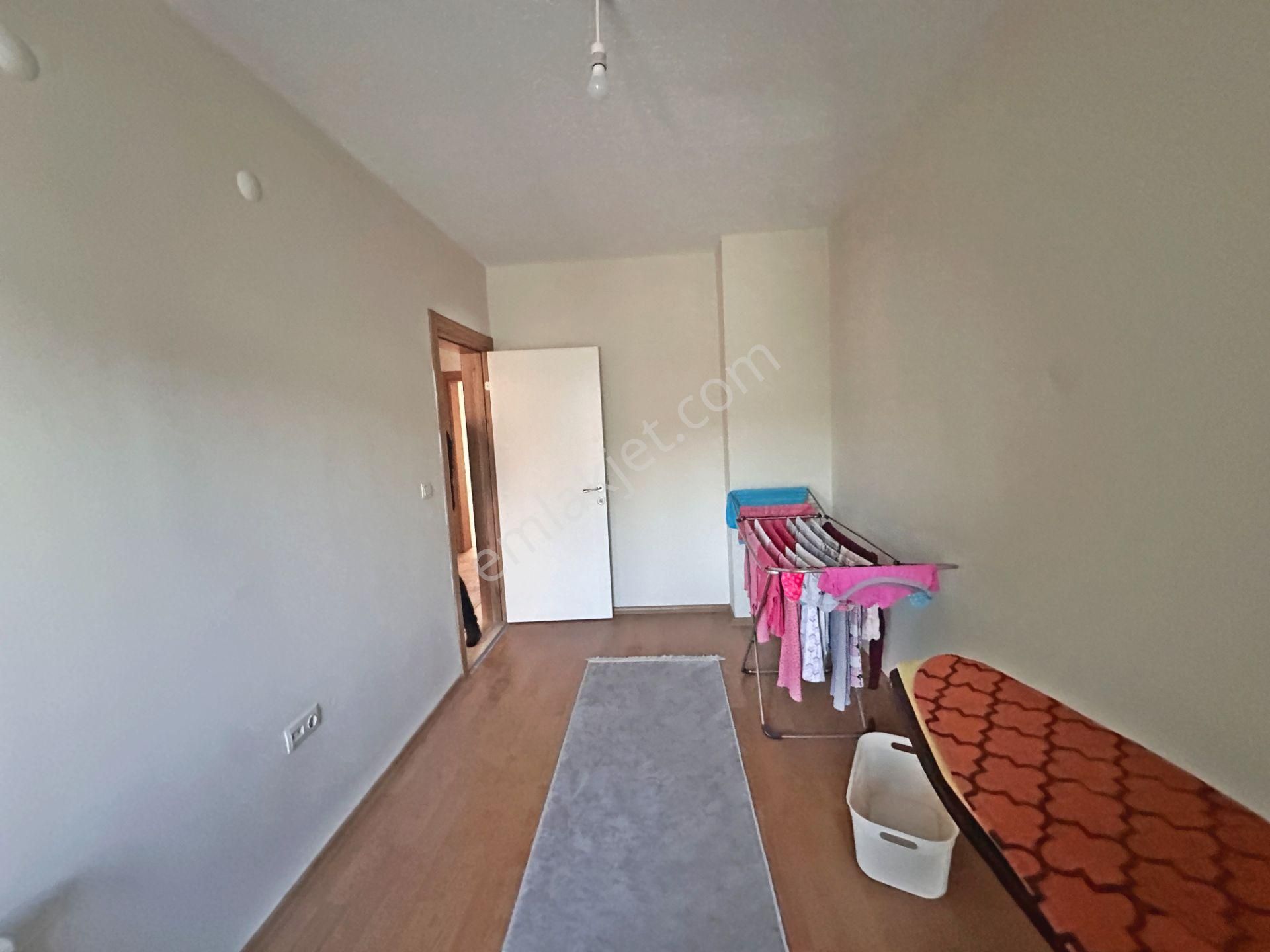 Diriliş Tokilerde 4.etap'da Ara Katta Yapılı 3+1 Kiralık Daire - Görsel 11