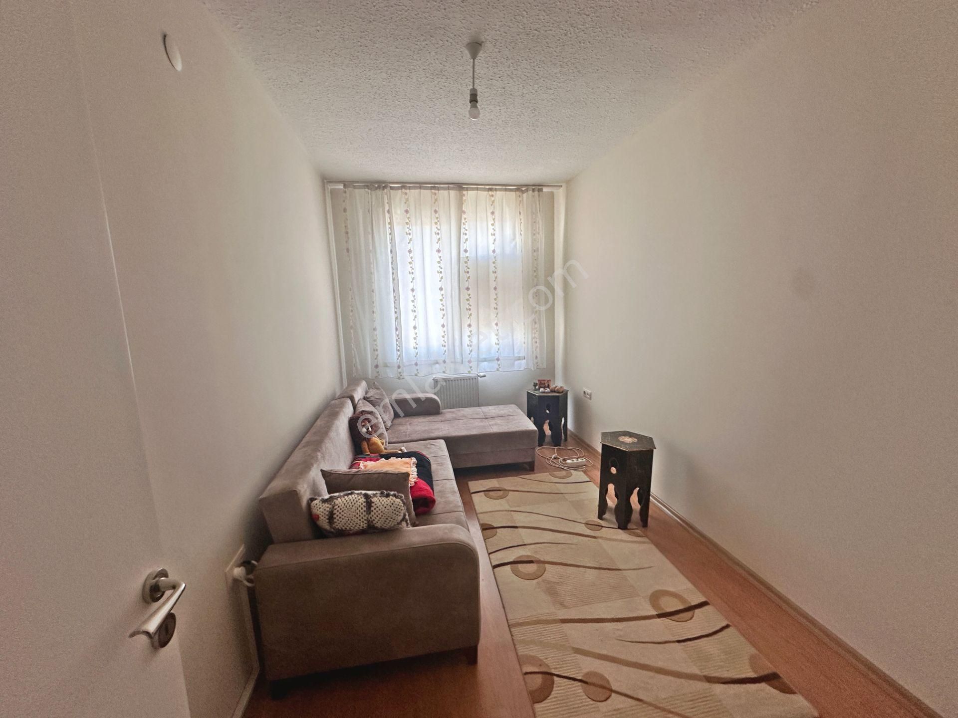 Diriliş Tokilerde 4.etap'da Ara Katta Yapılı 3+1 Kiralık Daire - Görsel 14