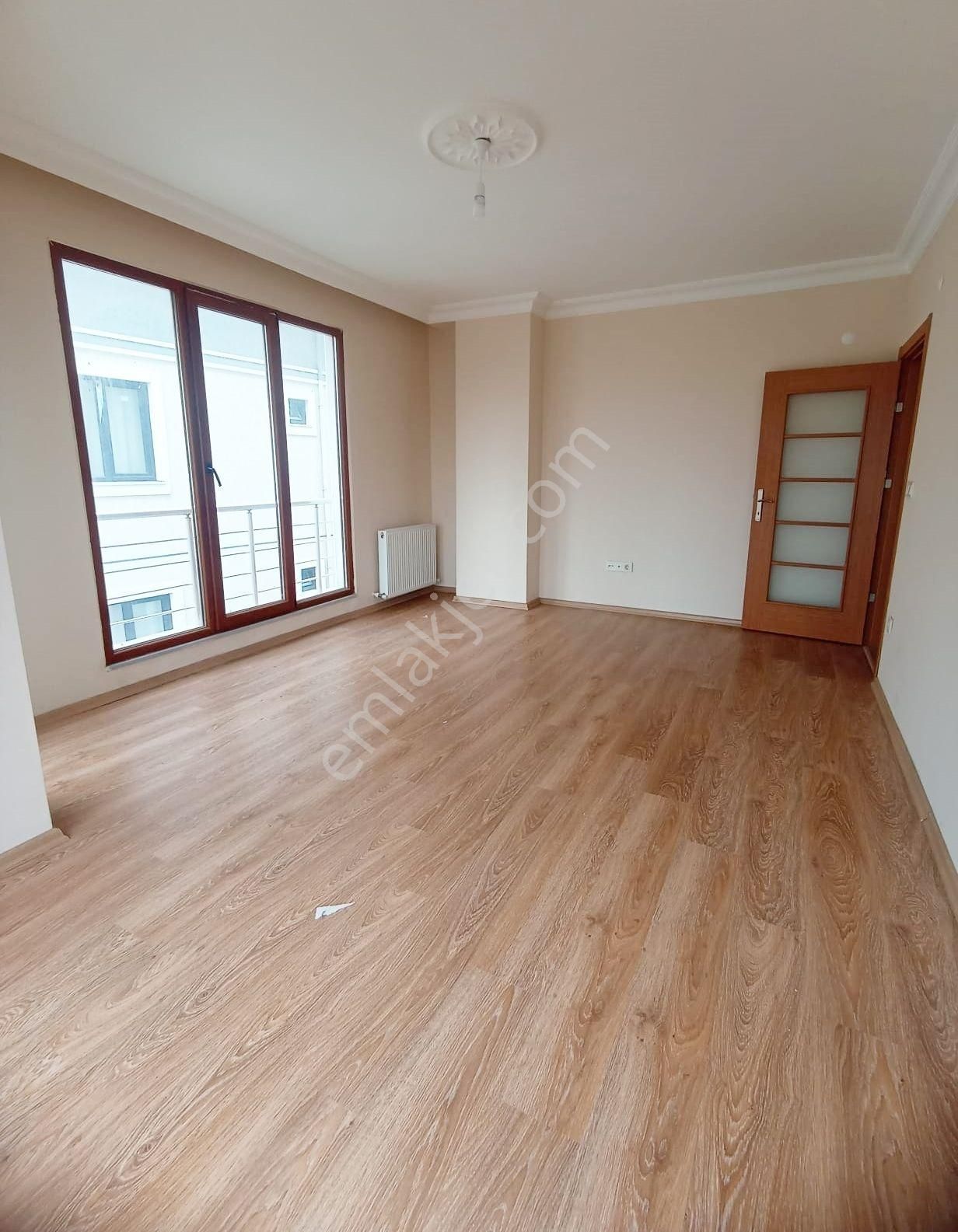 Mertcan Dan Adnan Kahveci Metroya Yürüme Arakat 2+1 Balkonlu Kiralık - Görsel 6