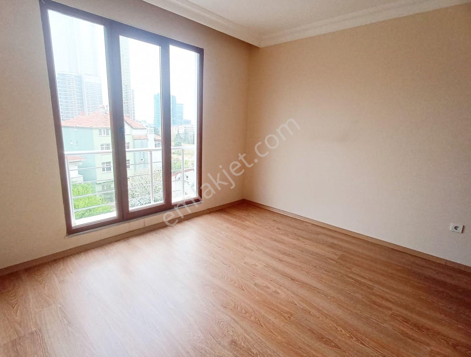 Mertcan Dan Adnan Kahveci Metroya Yürüme Arakat 2+1 Balkonlu Kiralık - Görsel 7