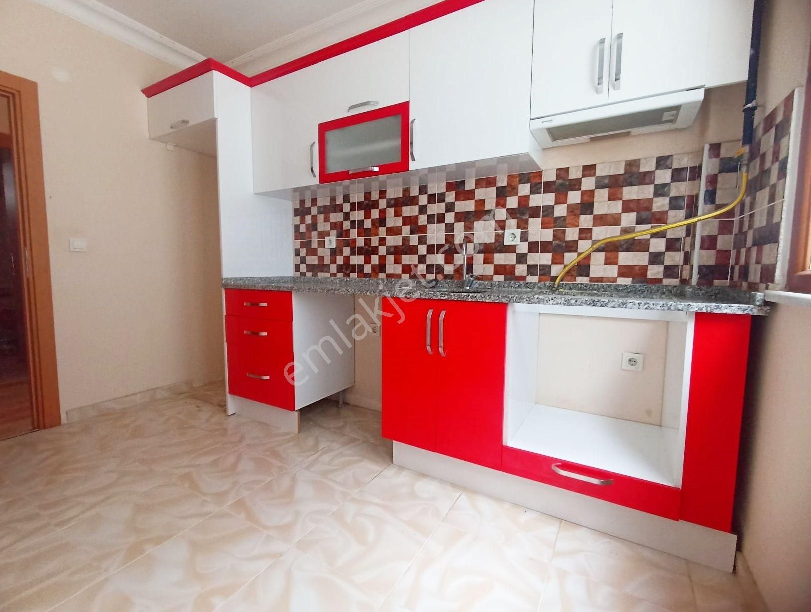 Mertcan Dan Adnan Kahveci Metroya Yürüme Arakat 2+1 Balkonlu Kiralık - Görsel 18