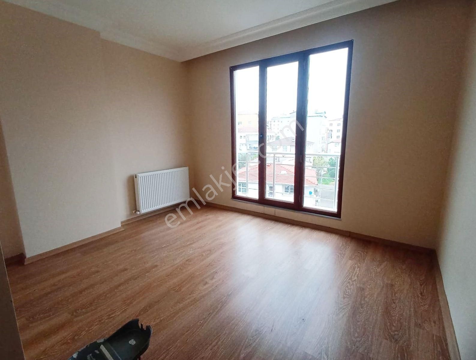 Mertcan Dan Adnan Kahveci Metroya Yürüme Arakat 2+1 Balkonlu Kiralık - Görsel 8
