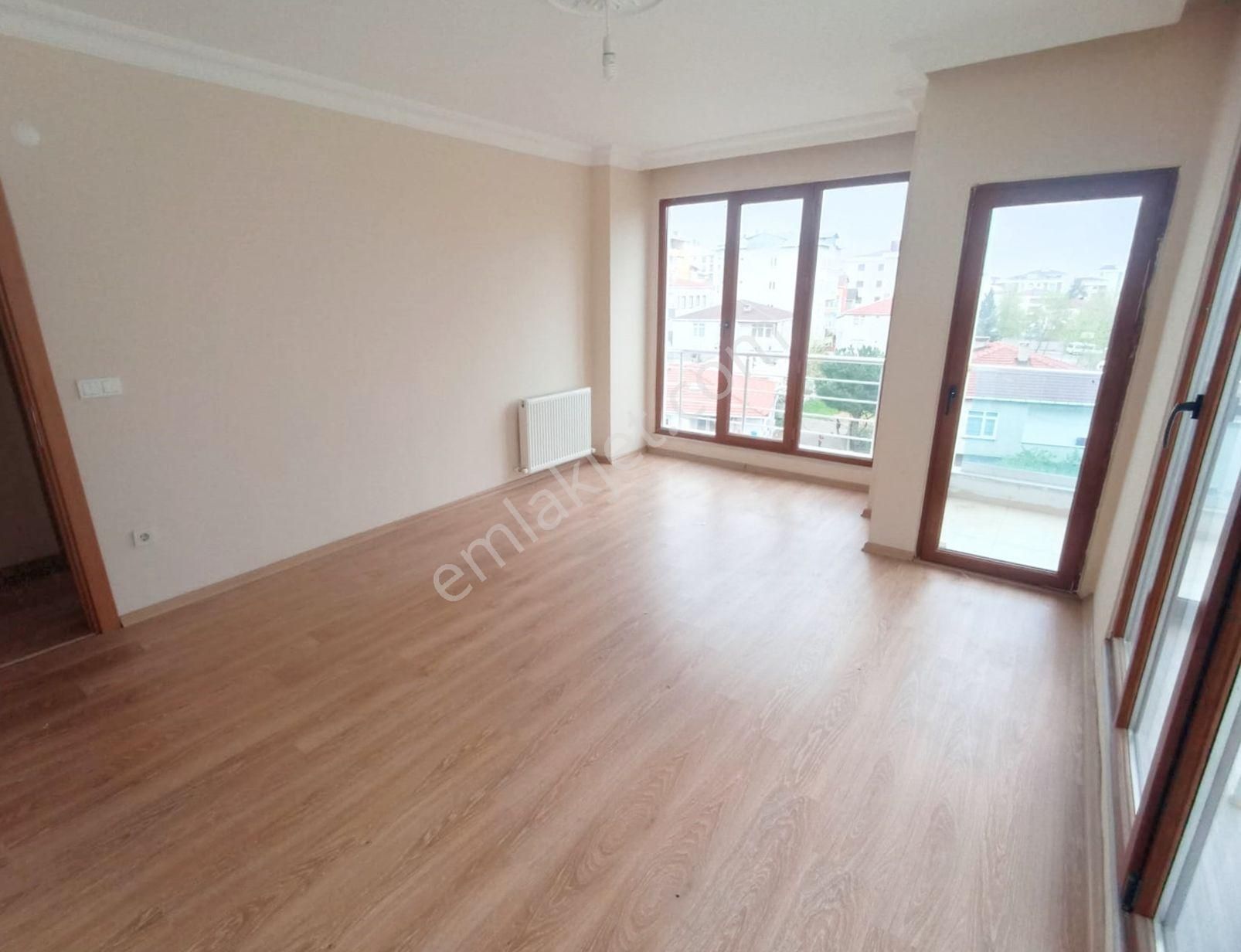 Mertcan Dan Adnan Kahveci Metroya Yürüme Arakat 2+1 Balkonlu Kiralık - Görsel 4