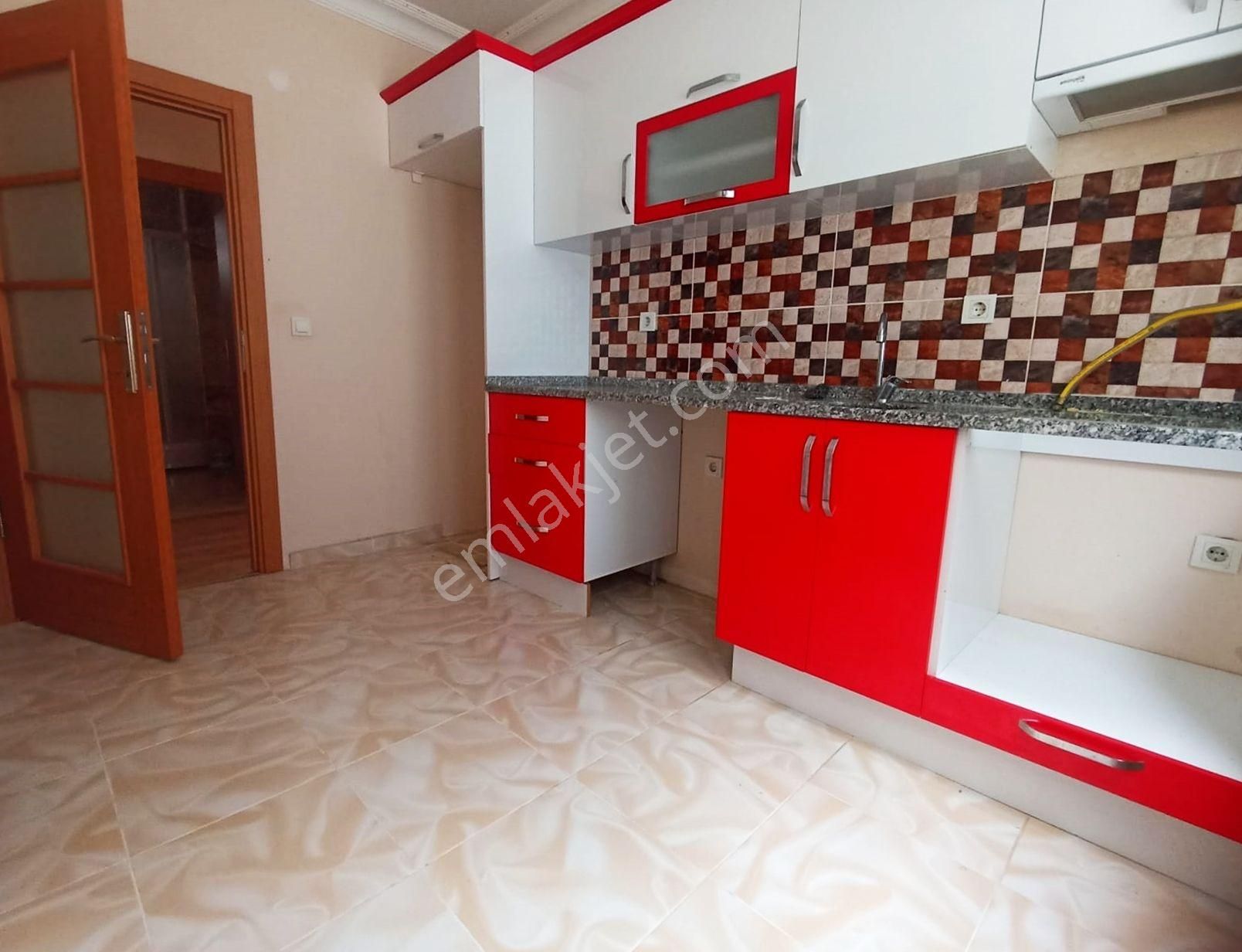 Mertcan Dan Adnan Kahveci Metroya Yürüme Arakat 2+1 Balkonlu Kiralık - Görsel 17