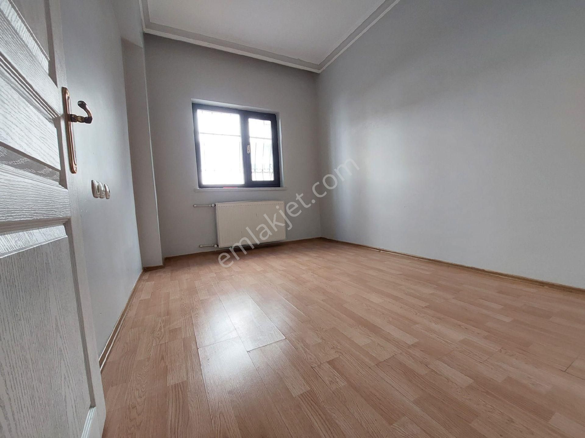 Süvari Mah'de Satılık Yarım Kot 2+1 Daire - Görsel 20