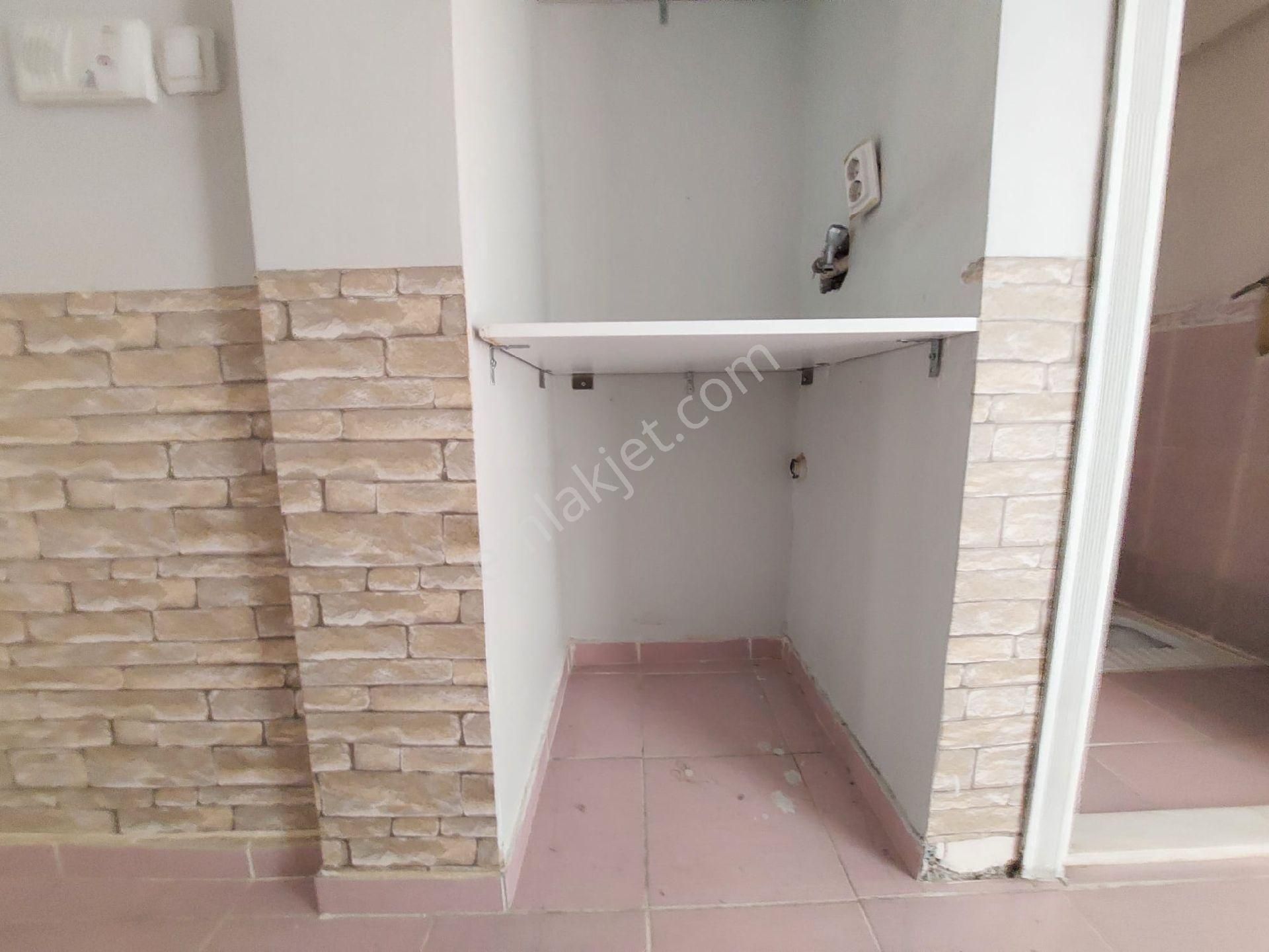 Süvari Mah'de Satılık Yarım Kot 2+1 Daire - Görsel 29
