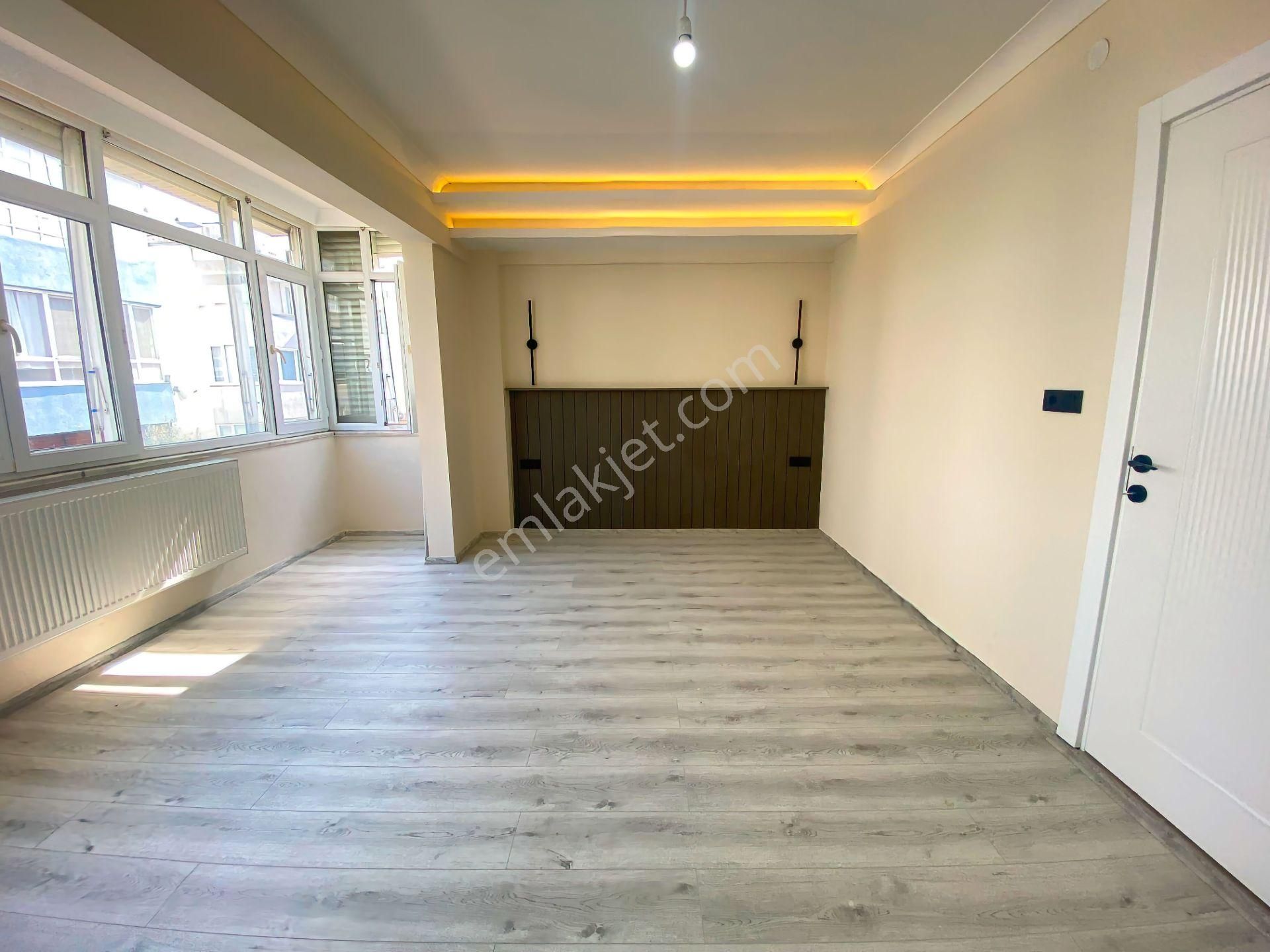 🛑🛑aktiften Akçay Merkez'de Satılık Ebeveyn Banyolu Arakat Harika Tasarım 2+1 Daire - Görsel 16