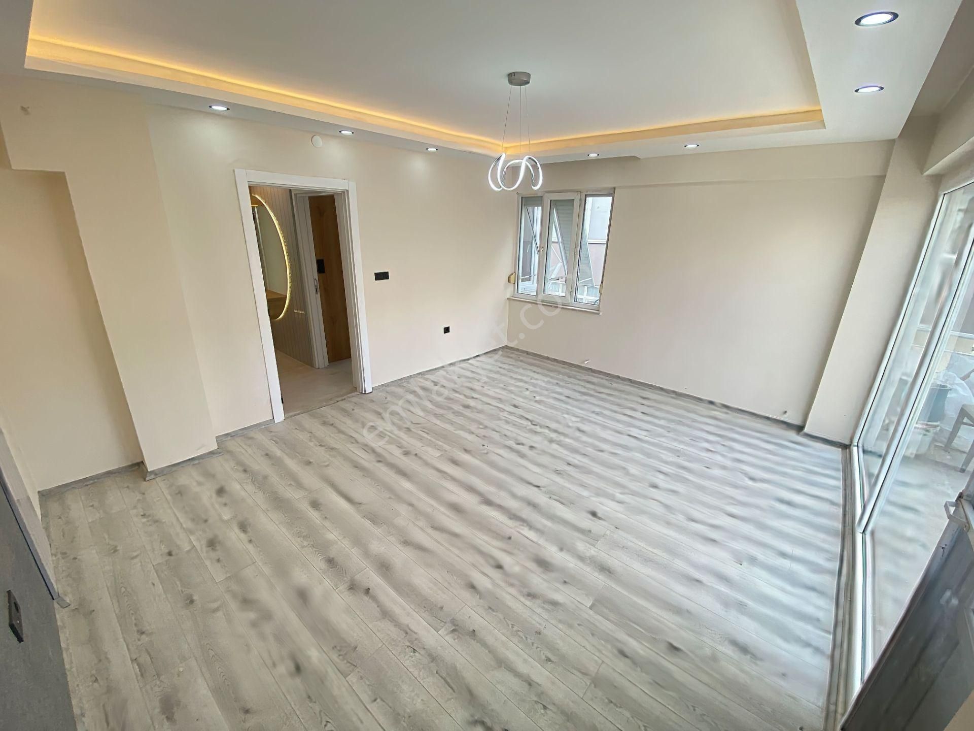 🛑🛑aktiften Akçay Merkez'de Satılık Ebeveyn Banyolu Arakat Harika Tasarım 2+1 Daire - Görsel 11