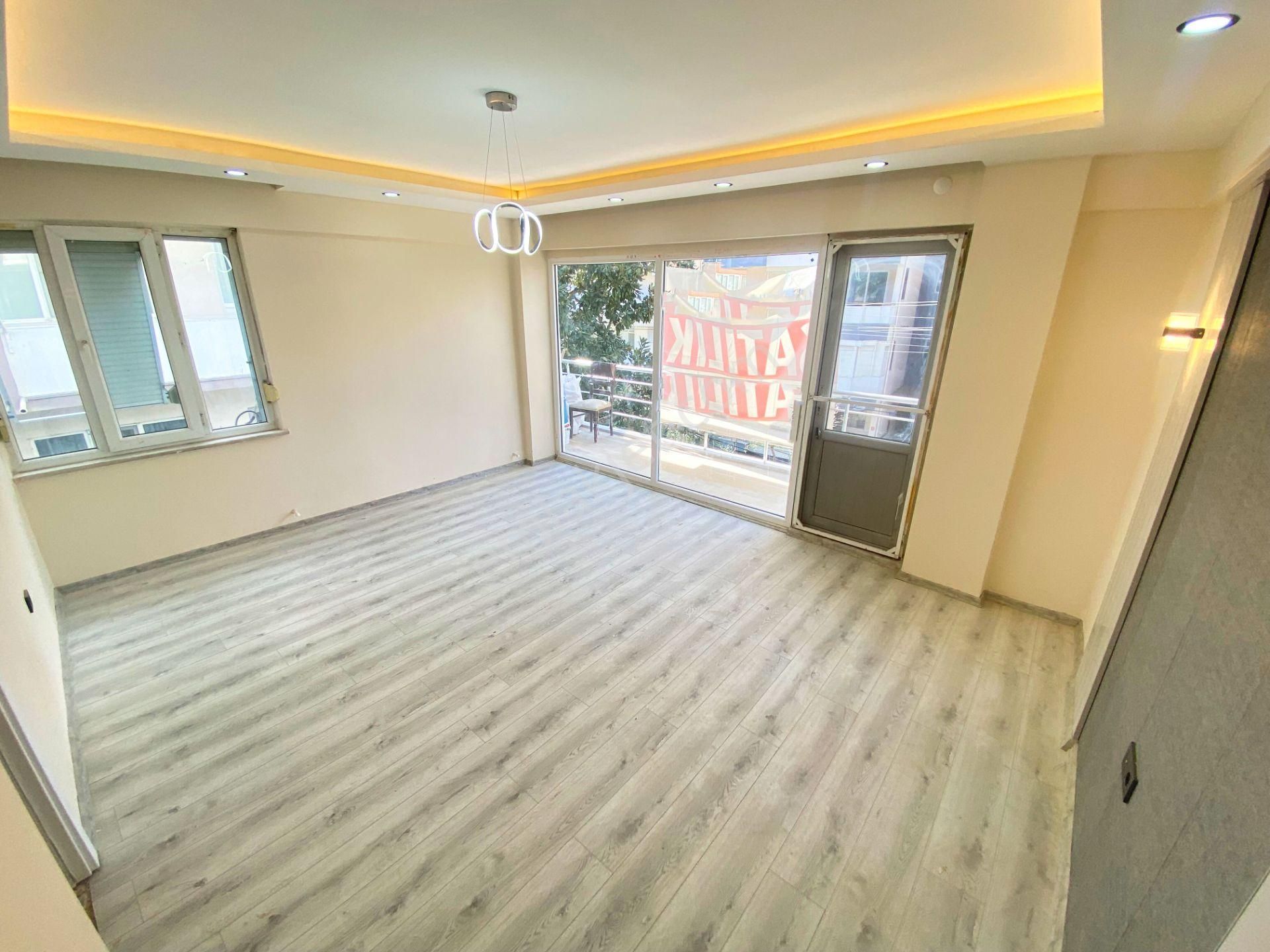 🛑🛑aktiften Akçay Merkez'de Satılık Ebeveyn Banyolu Arakat Harika Tasarım 2+1 Daire - Görsel 10