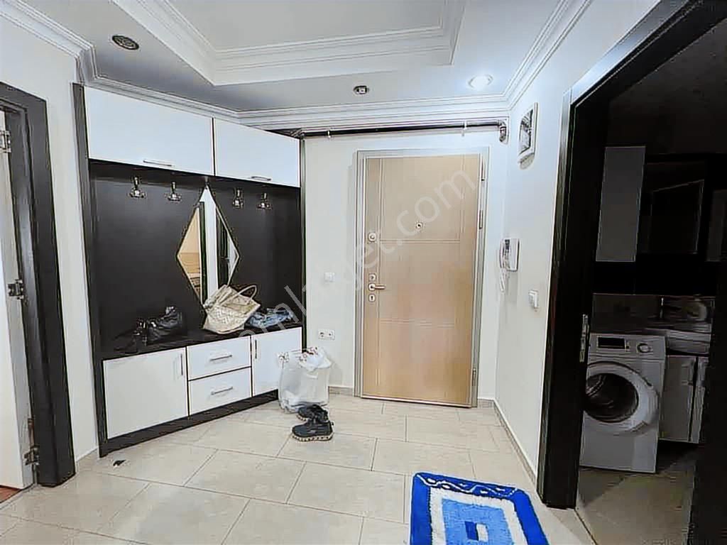 Arapsuyu Mahallesi Site İçerisinde Satılık Daire - Görsel 9