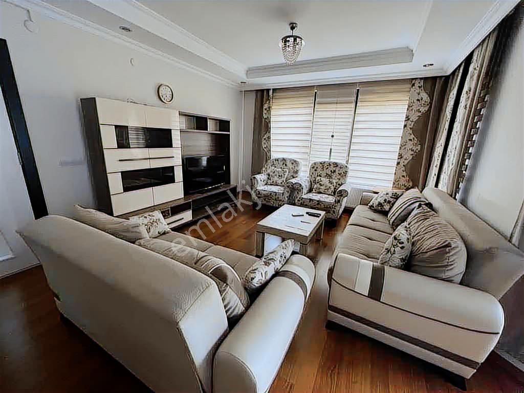 Arapsuyu Mahallesi Site İçerisinde Satılık Daire