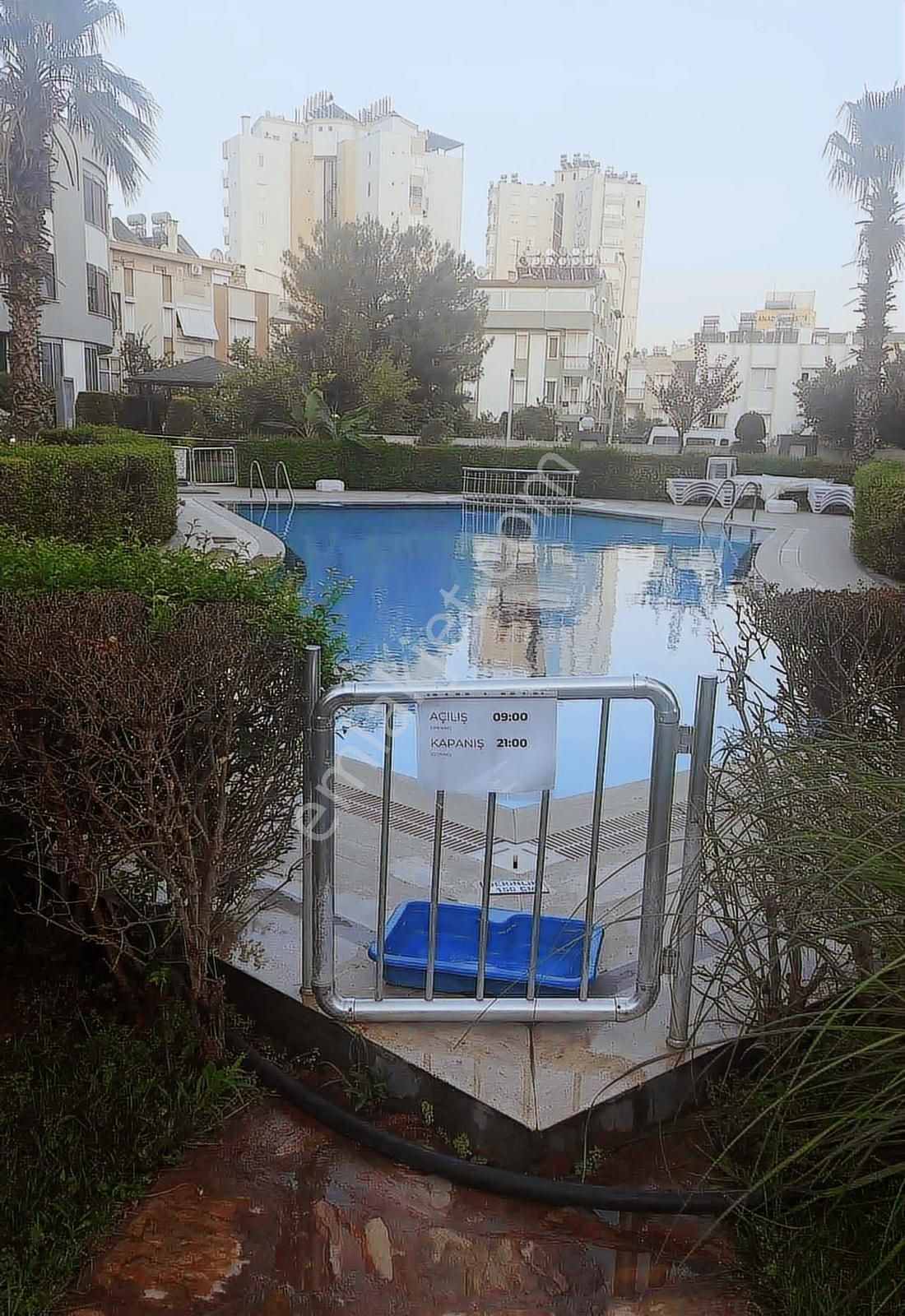 Arapsuyu Mahallesi Site İçerisinde Satılık Daire - Görsel 7