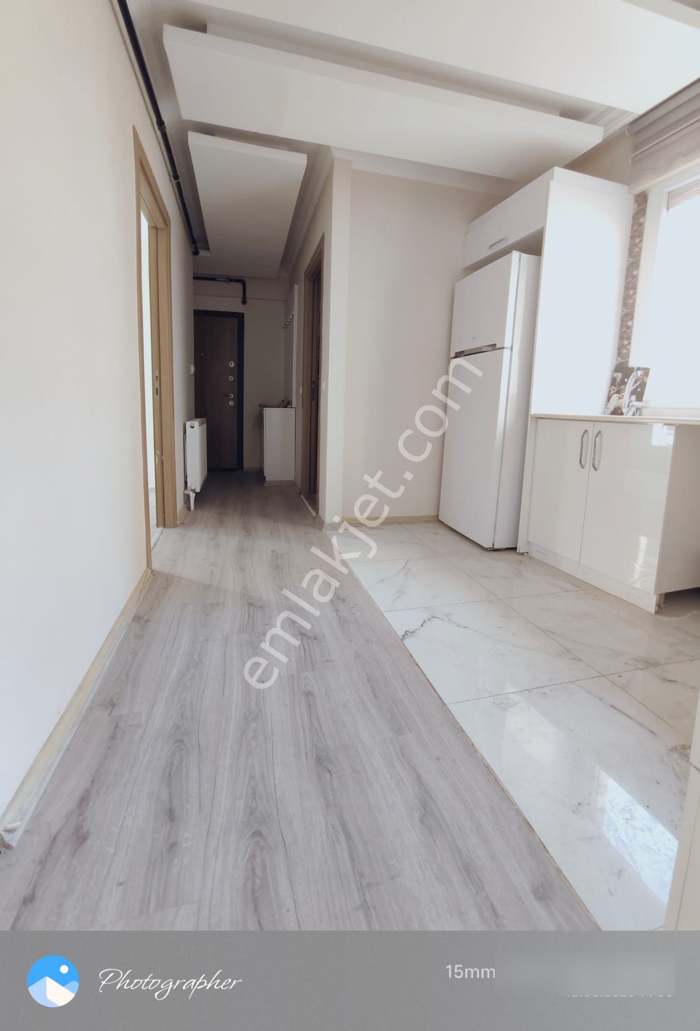 Karşıyaka Örnekköy Mahallesinde Avantajlı 2+1 Kiralık Daire - Görsel 33