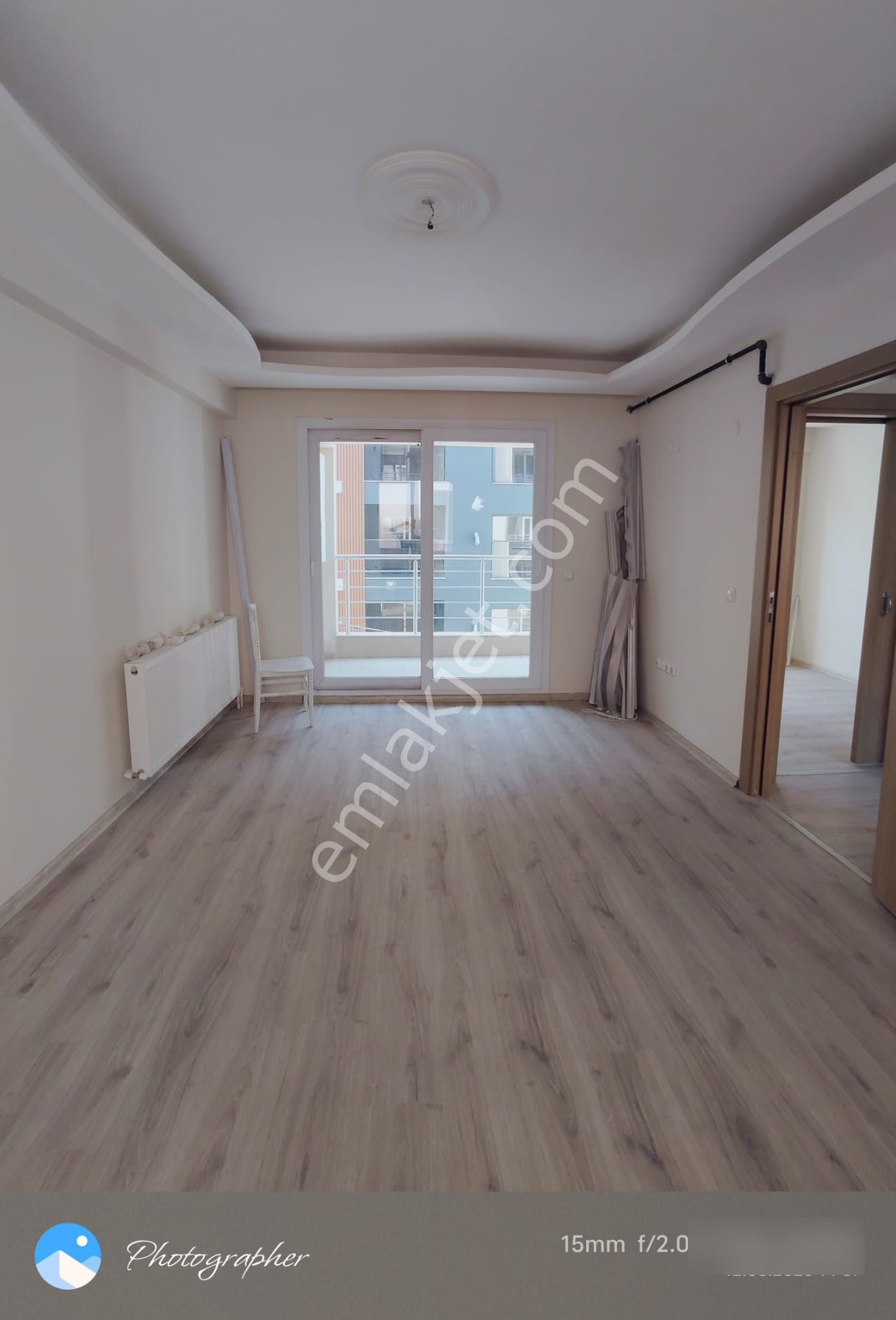 Karşıyaka Örnekköy Mahallesinde Avantajlı 2+1 Kiralık Daire - Görsel 27