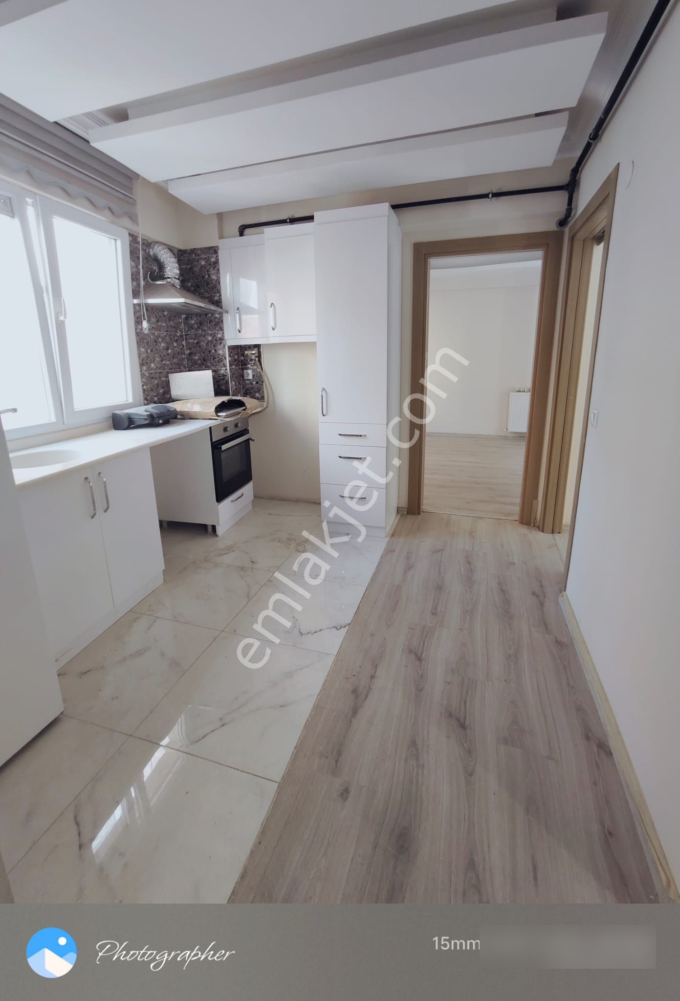 Karşıyaka Örnekköy Mahallesinde Avantajlı 2+1 Kiralık Daire - Görsel 26