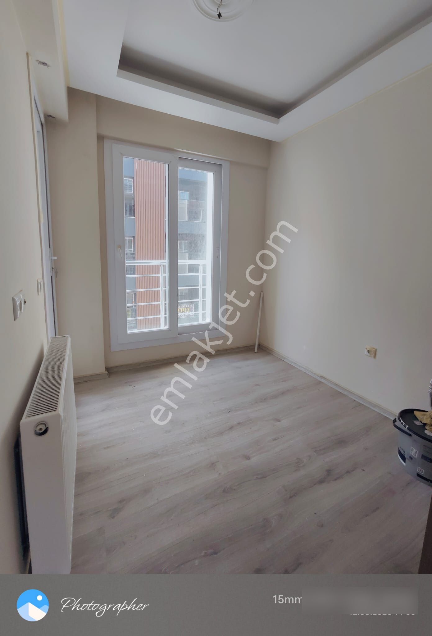 Karşıyaka Örnekköy Mahallesinde Avantajlı 2+1 Kiralık Daire - Görsel 15