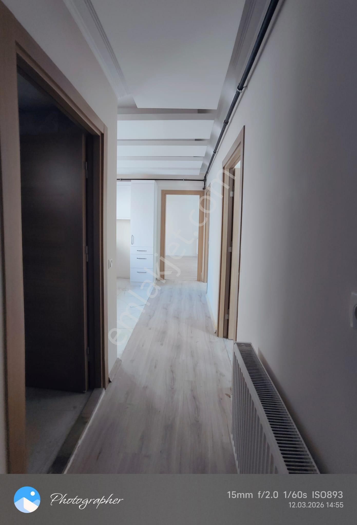 Karşıyaka Örnekköy Mahallesinde Avantajlı 2+1 Kiralık Daire - Görsel 8