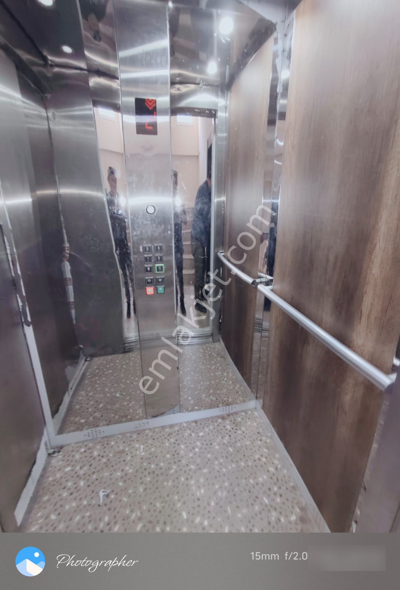 Karşıyaka Örnekköy Mahallesinde Avantajlı 2+1 Kiralık Daire - Görsel 10