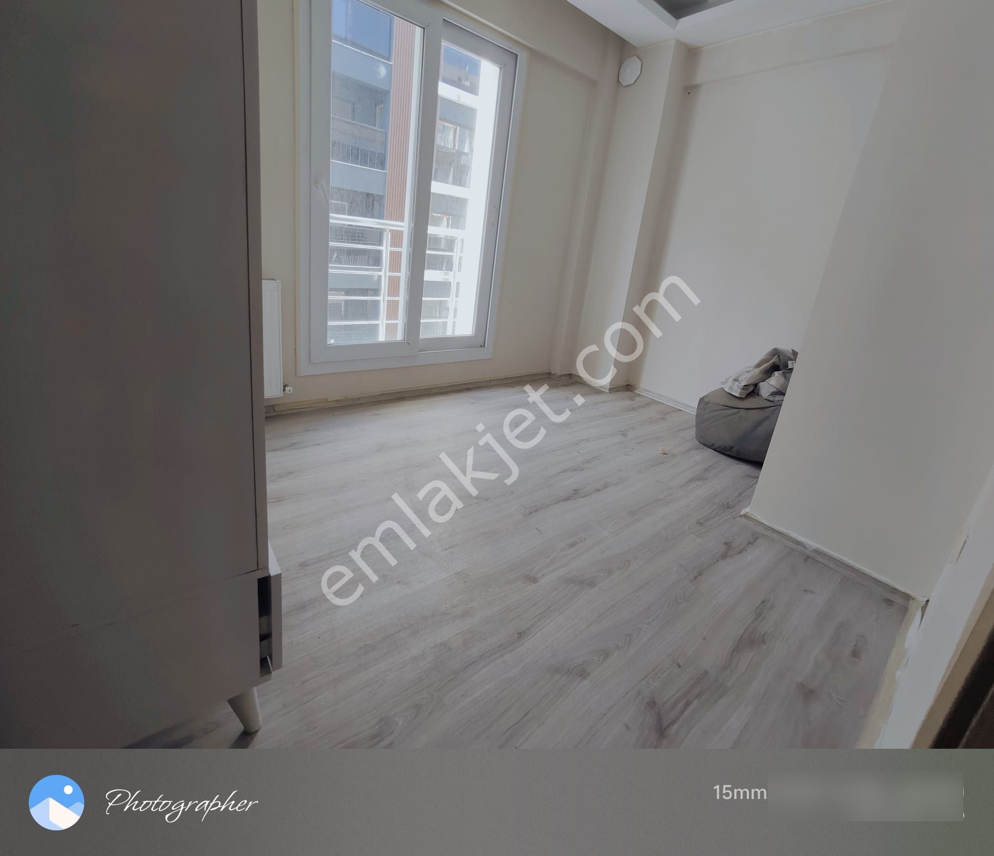 Karşıyaka Örnekköy Mahallesinde Avantajlı 2+1 Kiralık Daire - Görsel 11