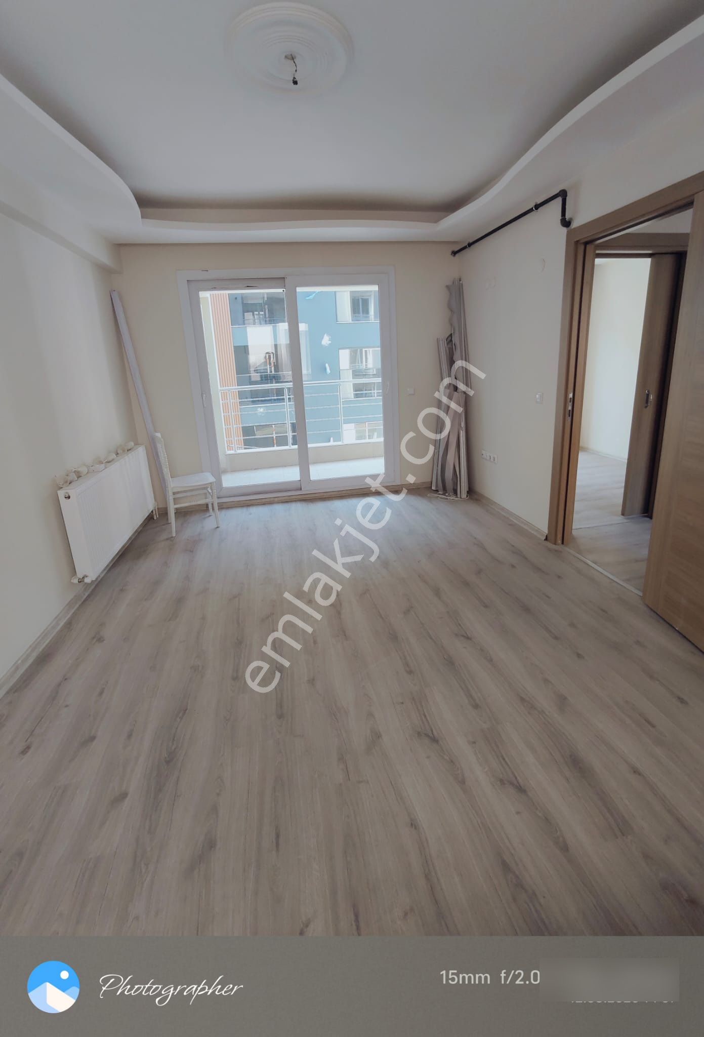 Karşıyaka Örnekköy Mahallesinde Avantajlı 2+1 Kiralık Daire - Görsel 18
