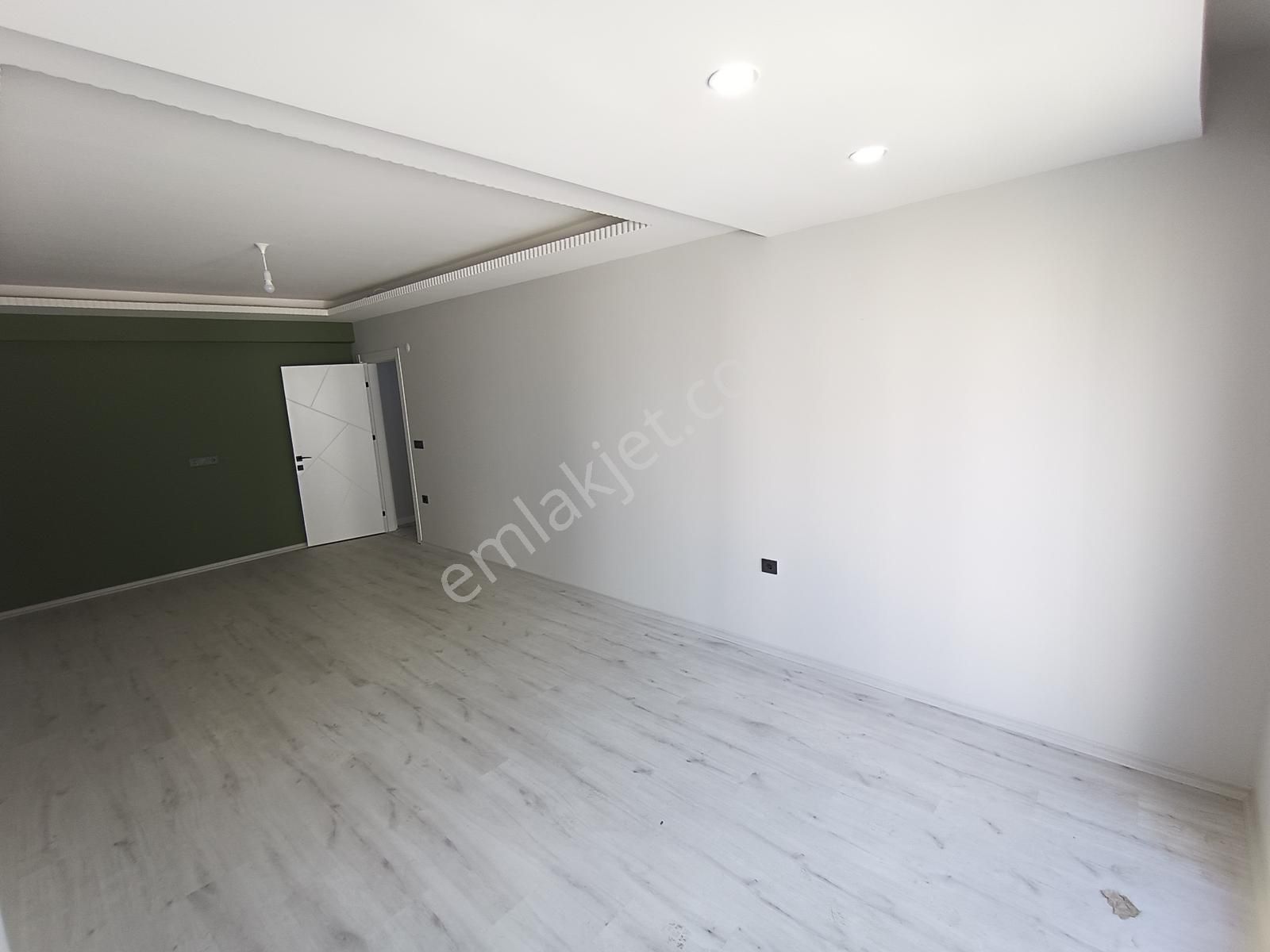 Zafer Mah. Satılık Sıfır Oturuma Hazır 2+1 - Görsel 7