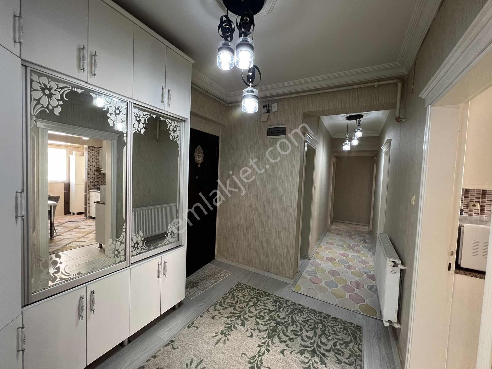 ****ilke Emlaktan***akpıyar Mah Bakımlı Kaçırılmayacak 3+1 Daire - Görsel 23