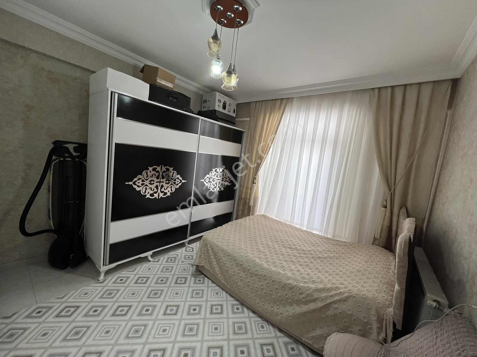 ****ilke Emlaktan***akpıyar Mah Bakımlı Kaçırılmayacak 3+1 Daire - Görsel 14