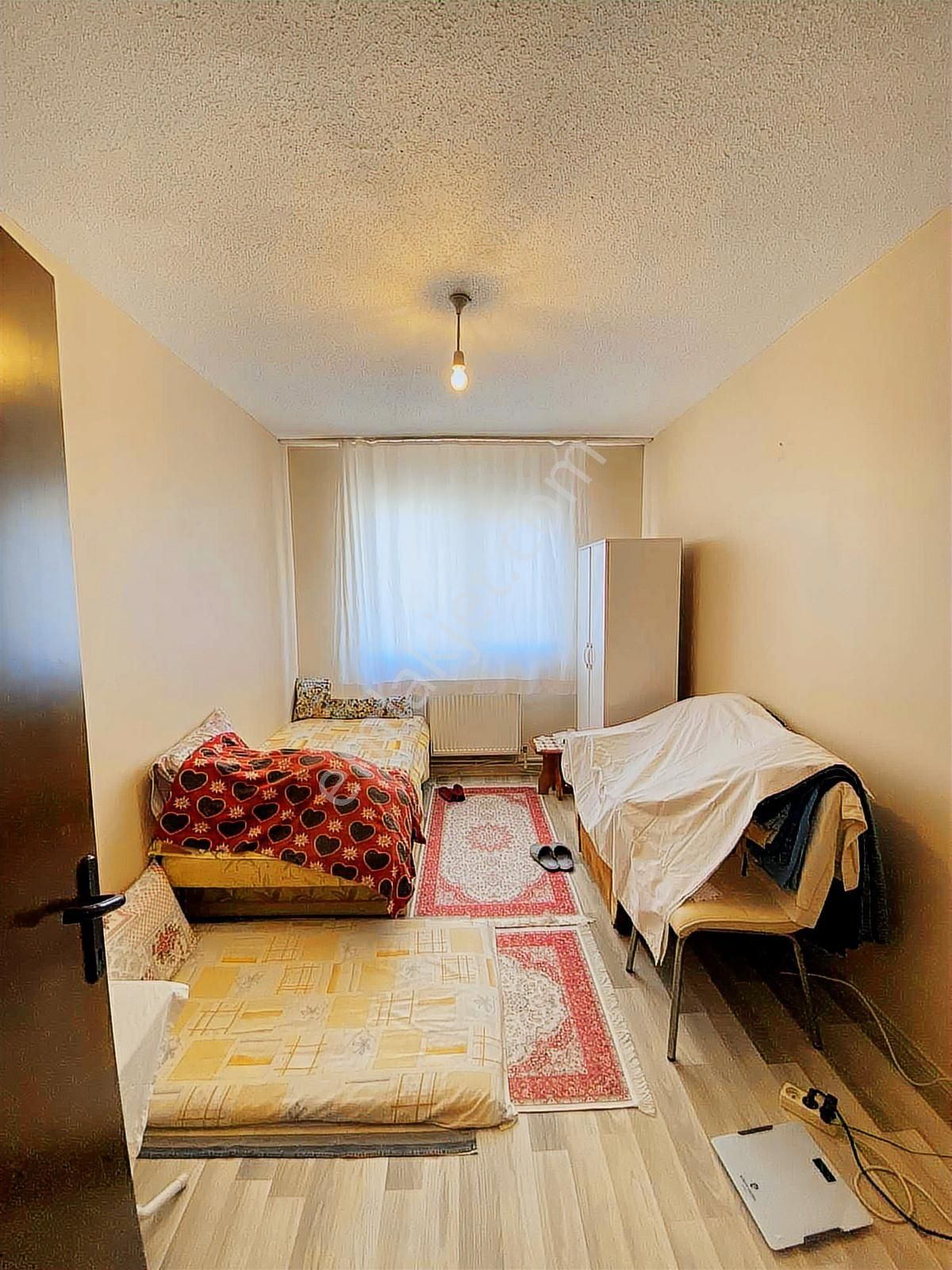 Çerkezköy Kumlugeçit Konutlarında 3+1 Ara Kat Daire - Görsel 9