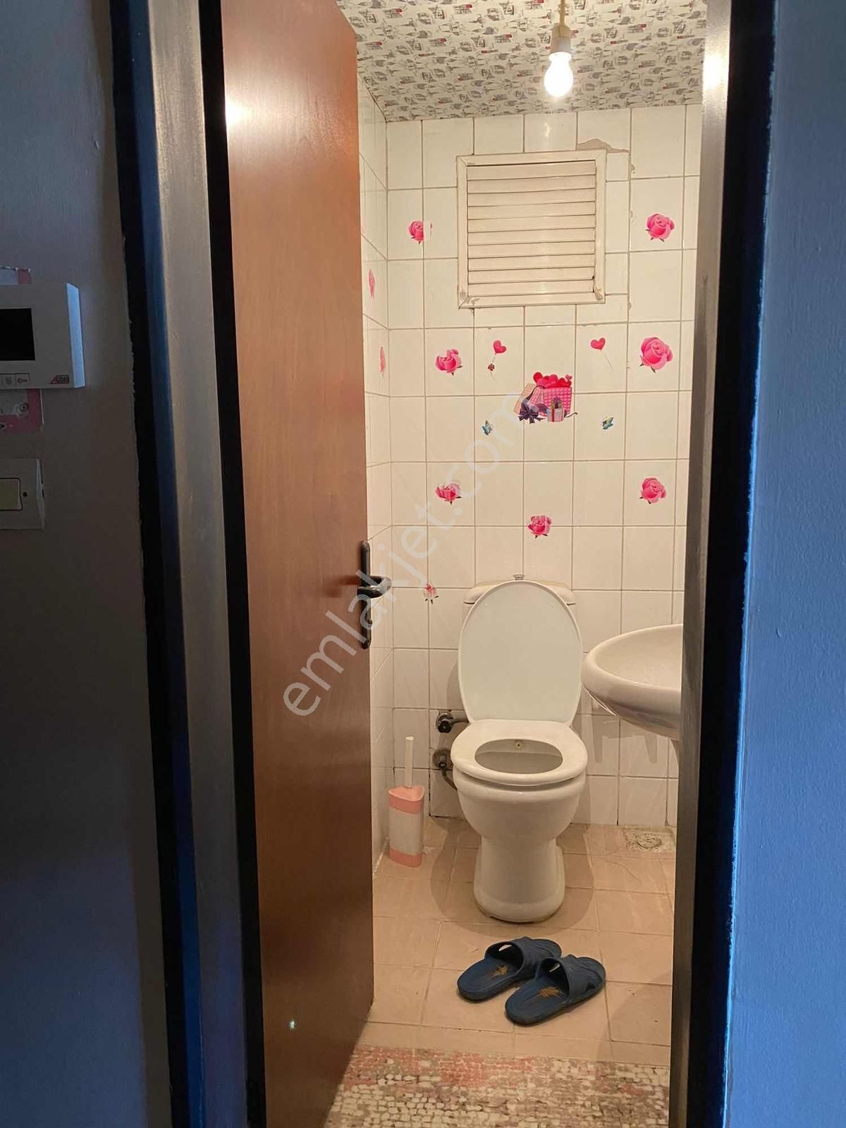 Çerkezköy Kumlugeçit Konutlarında 3+1 Ara Kat Daire - Görsel 13