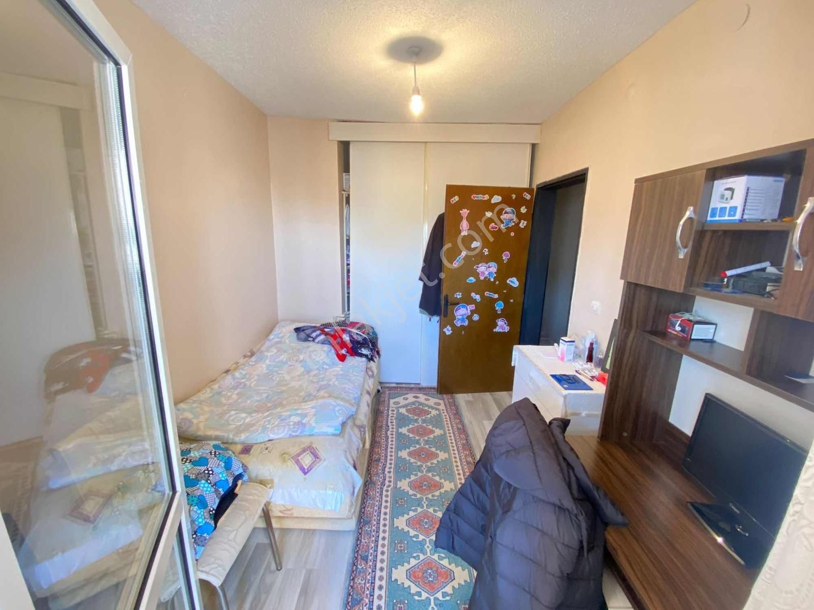 Çerkezköy Kumlugeçit Konutlarında 3+1 Ara Kat Daire - Görsel 21