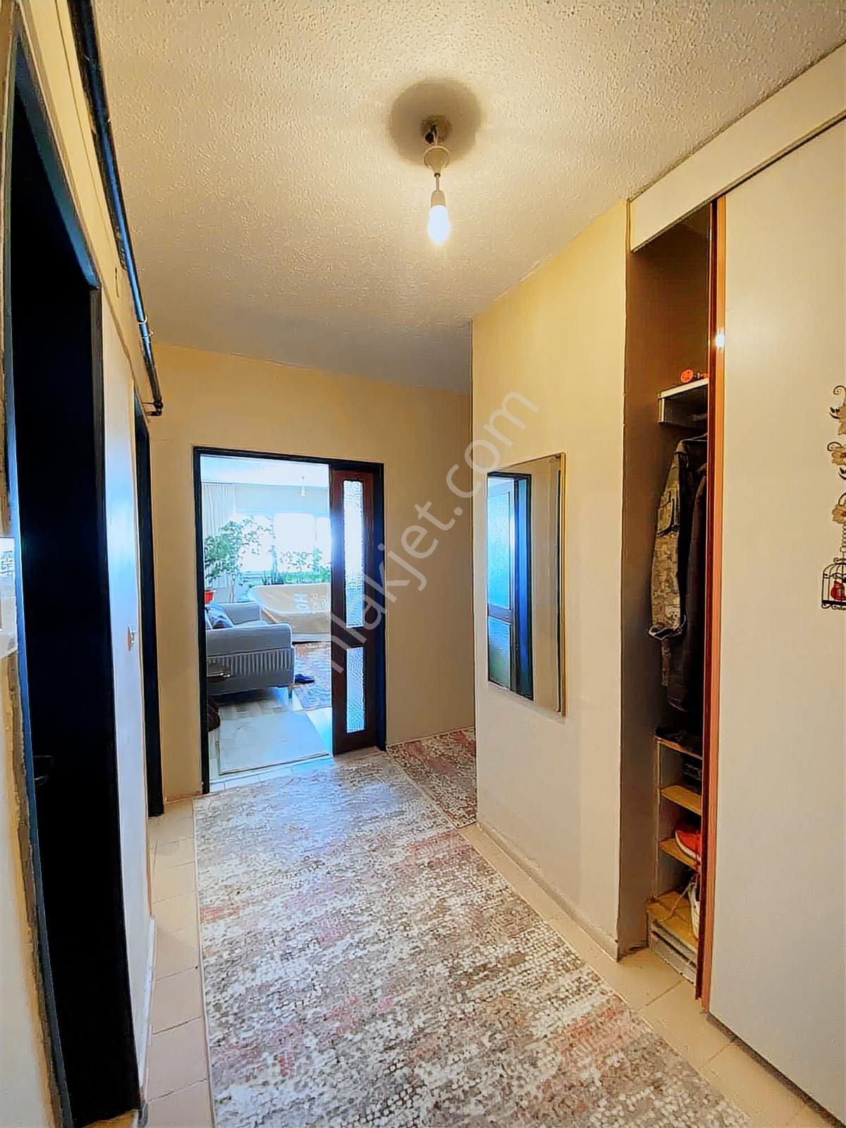 Çerkezköy Kumlugeçit Konutlarında 3+1 Ara Kat Daire - Görsel 7