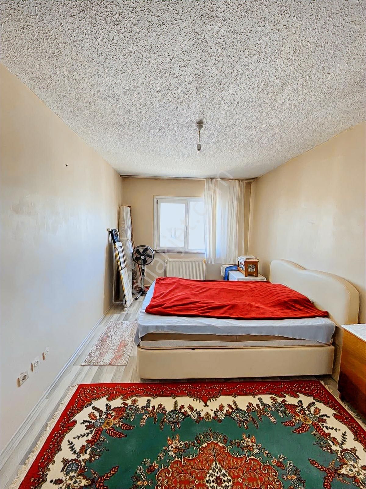 Çerkezköy Kumlugeçit Konutlarında 3+1 Ara Kat Daire - Görsel 2