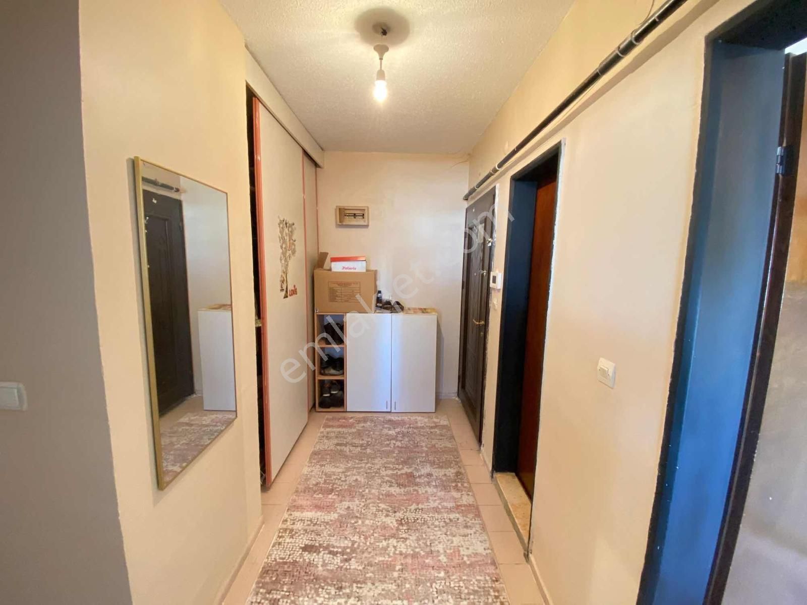 Çerkezköy Kumlugeçit Konutlarında 3+1 Ara Kat Daire - Görsel 20