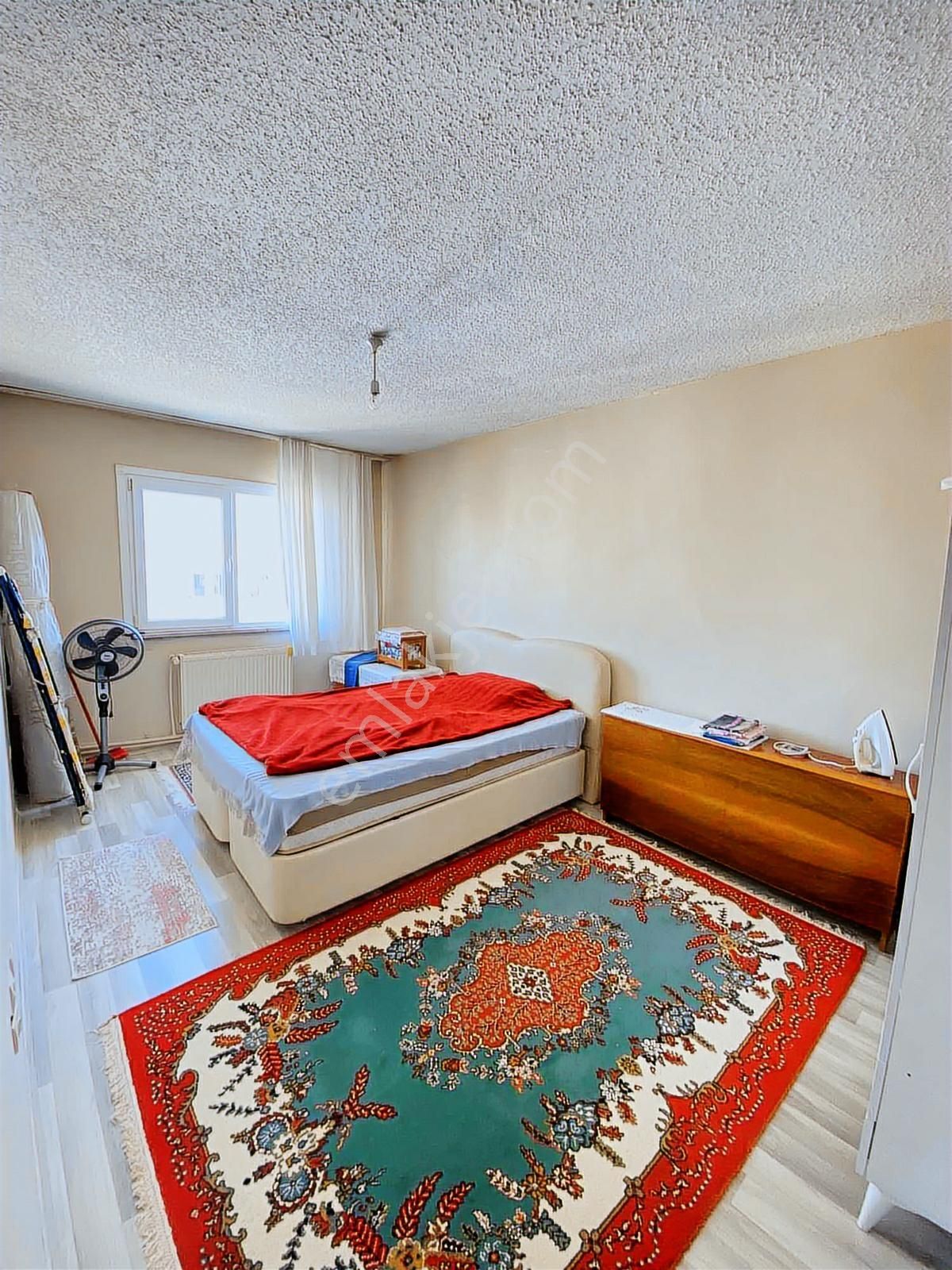 Çerkezköy Kumlugeçit Konutlarında 3+1 Ara Kat Daire - Görsel 25