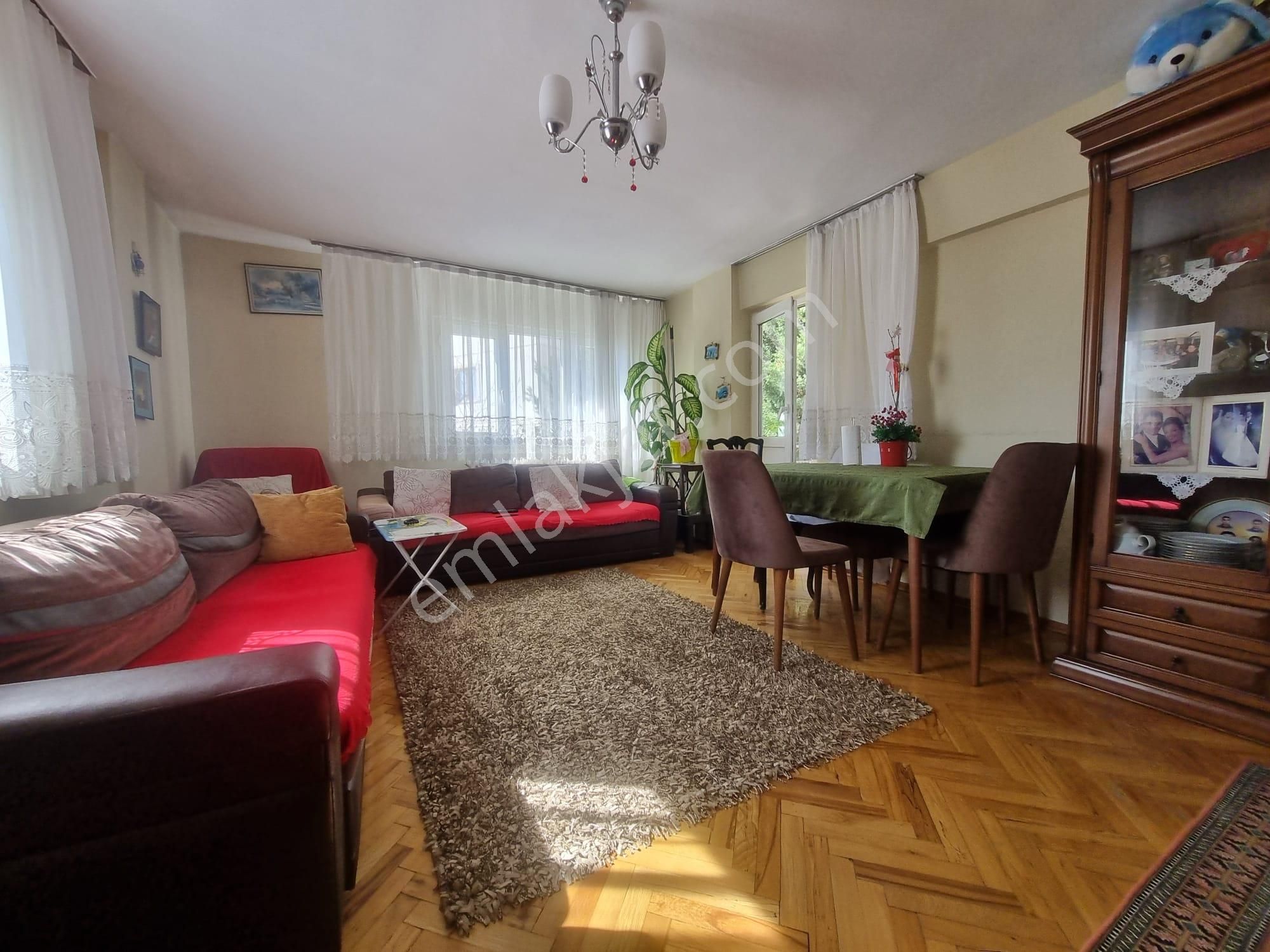 Oryaştan Ataşehir İnönü Özlem Sitesinde 90m2 2+1 Arakat Daire - Görsel 6