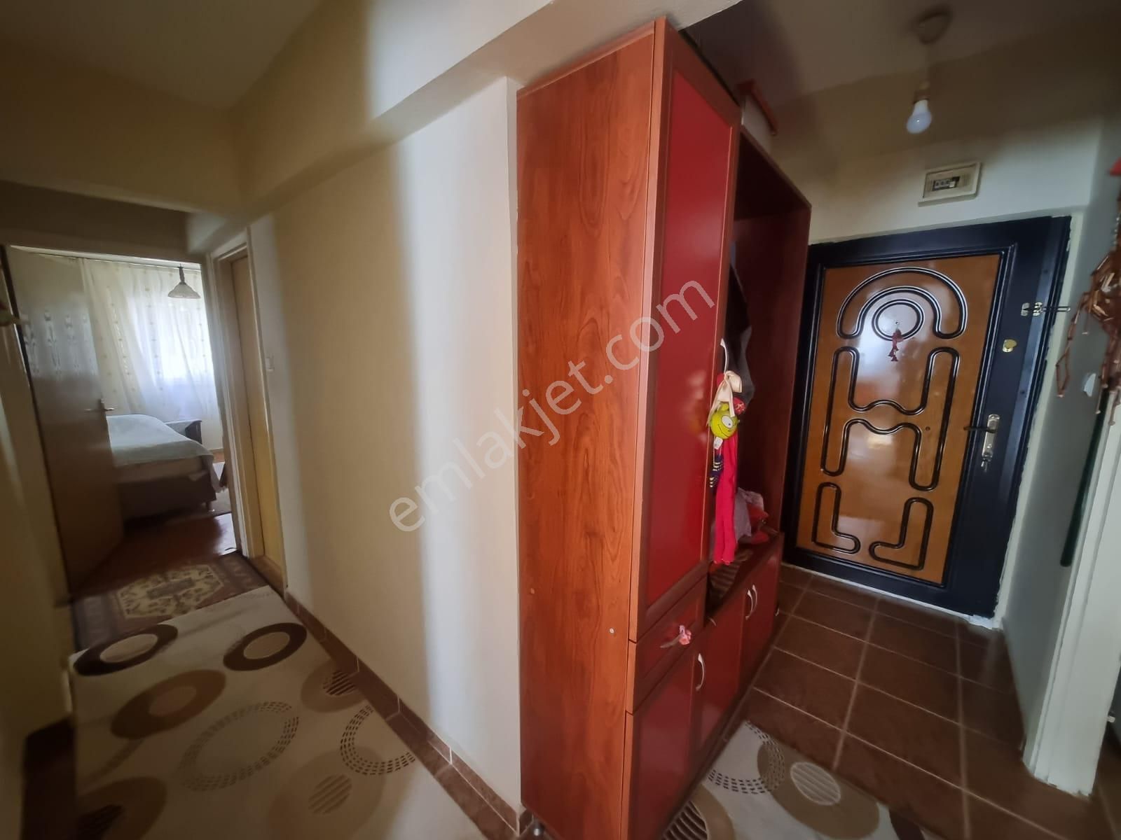 Oryaştan Ataşehir İnönü Özlem Sitesinde 90m2 2+1 Arakat Daire - Görsel 7