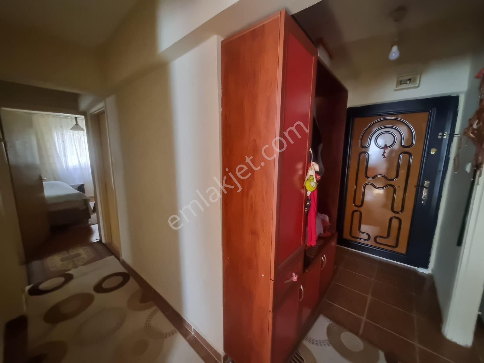 Oryaştan Ataşehir İnönü Özlem Sitesinde 90m2 2+1 Arakat Daire - Görsel 20