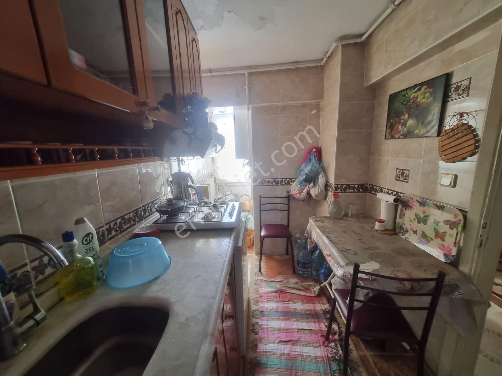 Oryaştan Ataşehir İnönü Özlem Sitesinde 90m2 2+1 Arakat Daire - Görsel 10