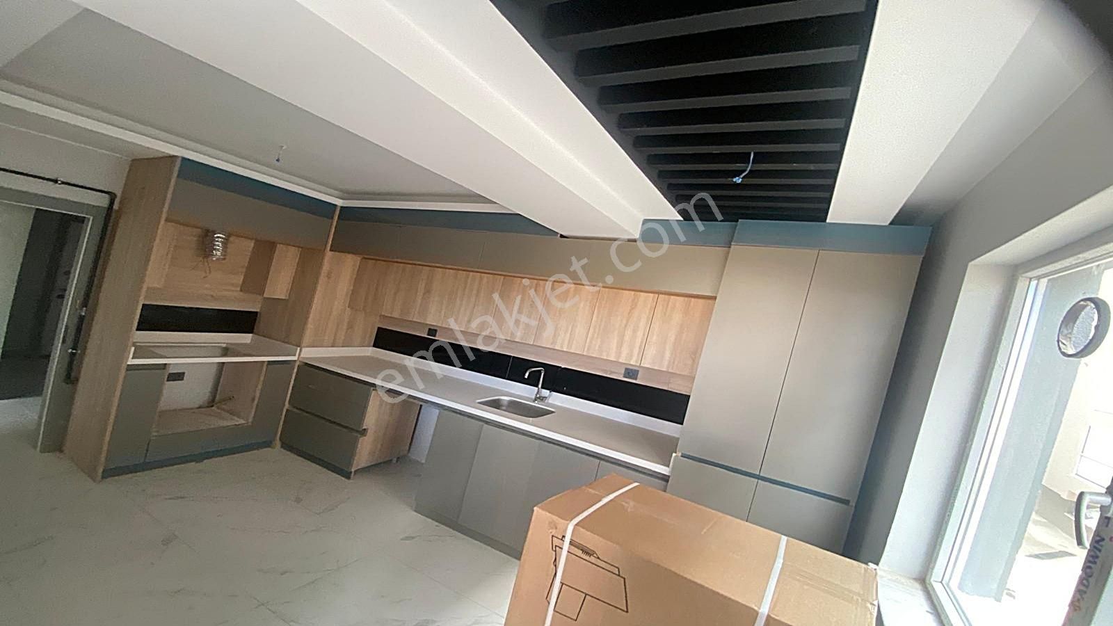 Yenikent Emlak'tan Ara Katta Ön Cephe 2,2 Milyon Kredi Limitli - Görsel 38