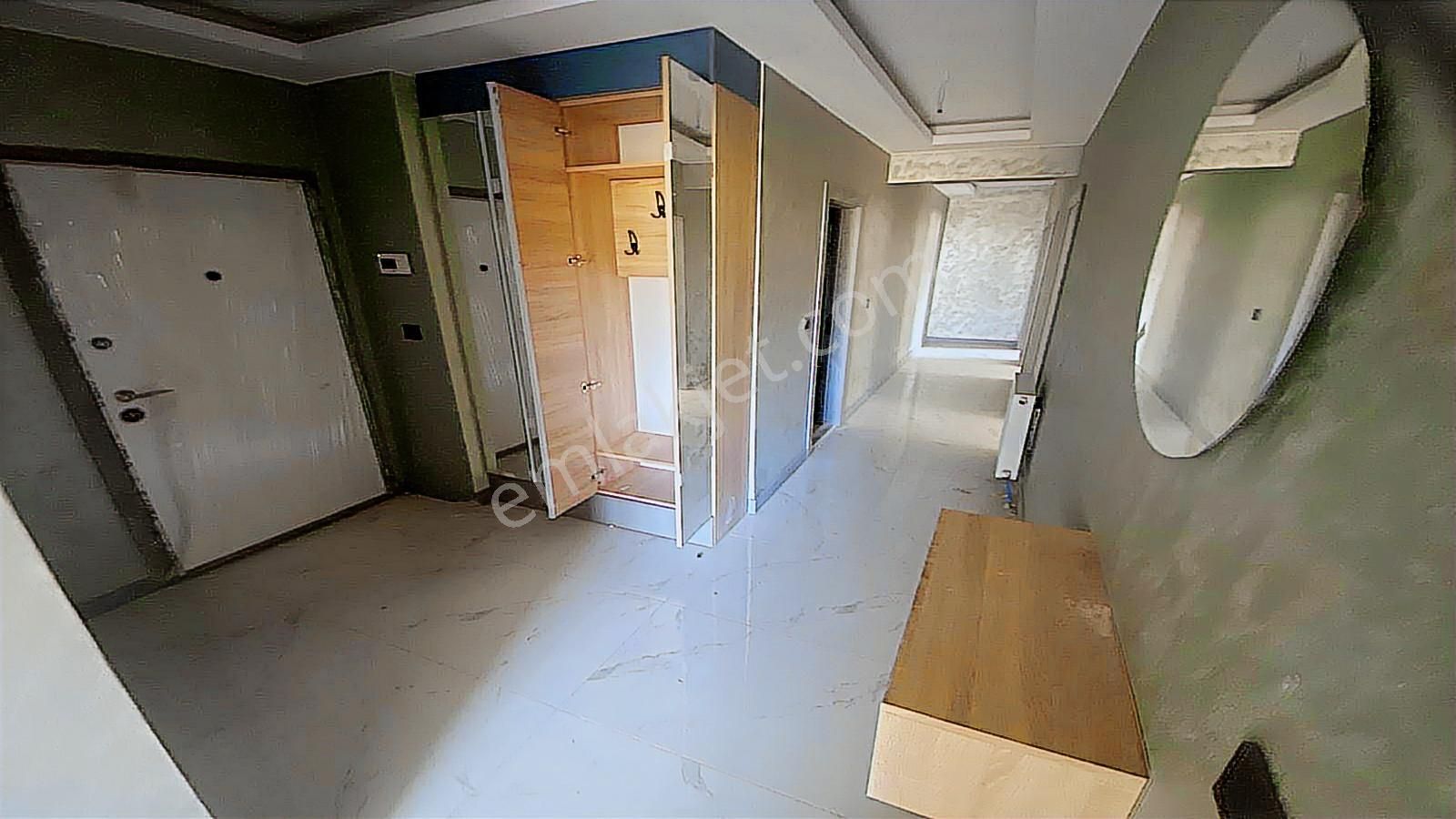 Yenikent Emlak'tan Ara Katta Ön Cephe 2,2 Milyon Kredi Limitli - Görsel 40