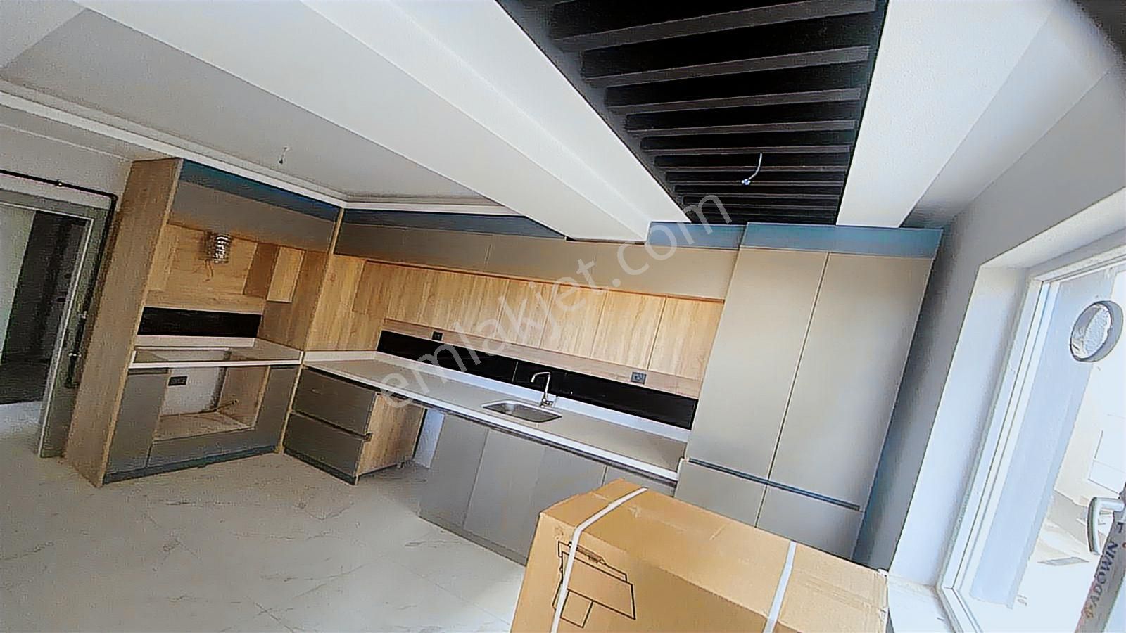 Yenikent Emlak'tan Ara Katta Ön Cephe 2,2 Milyon Kredi Limitli - Görsel 33