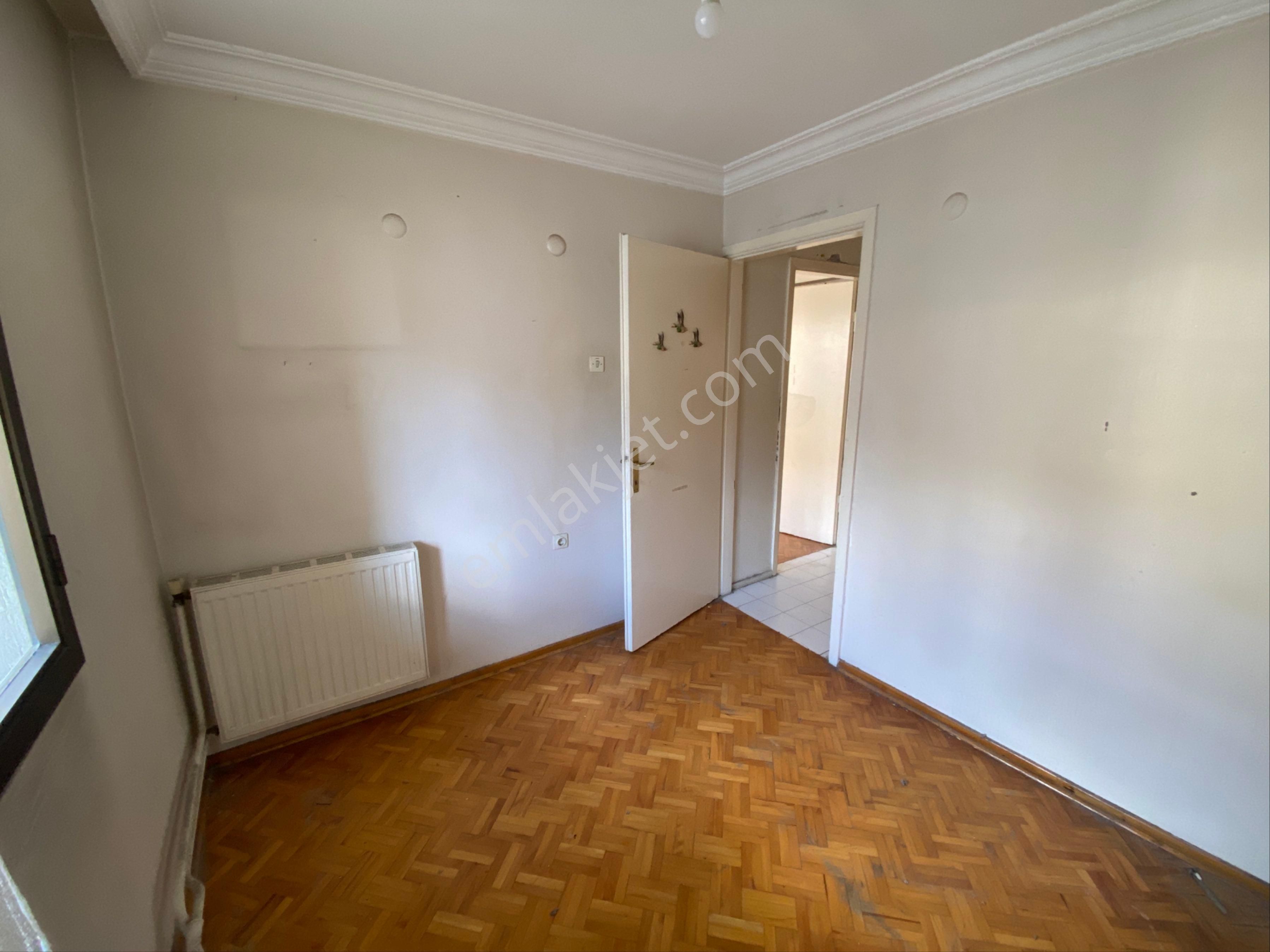 Alsancak Mimar Sinan'da Trt Ve Kültürpark Yanı 2+1 Satılık Daire - Görsel 8