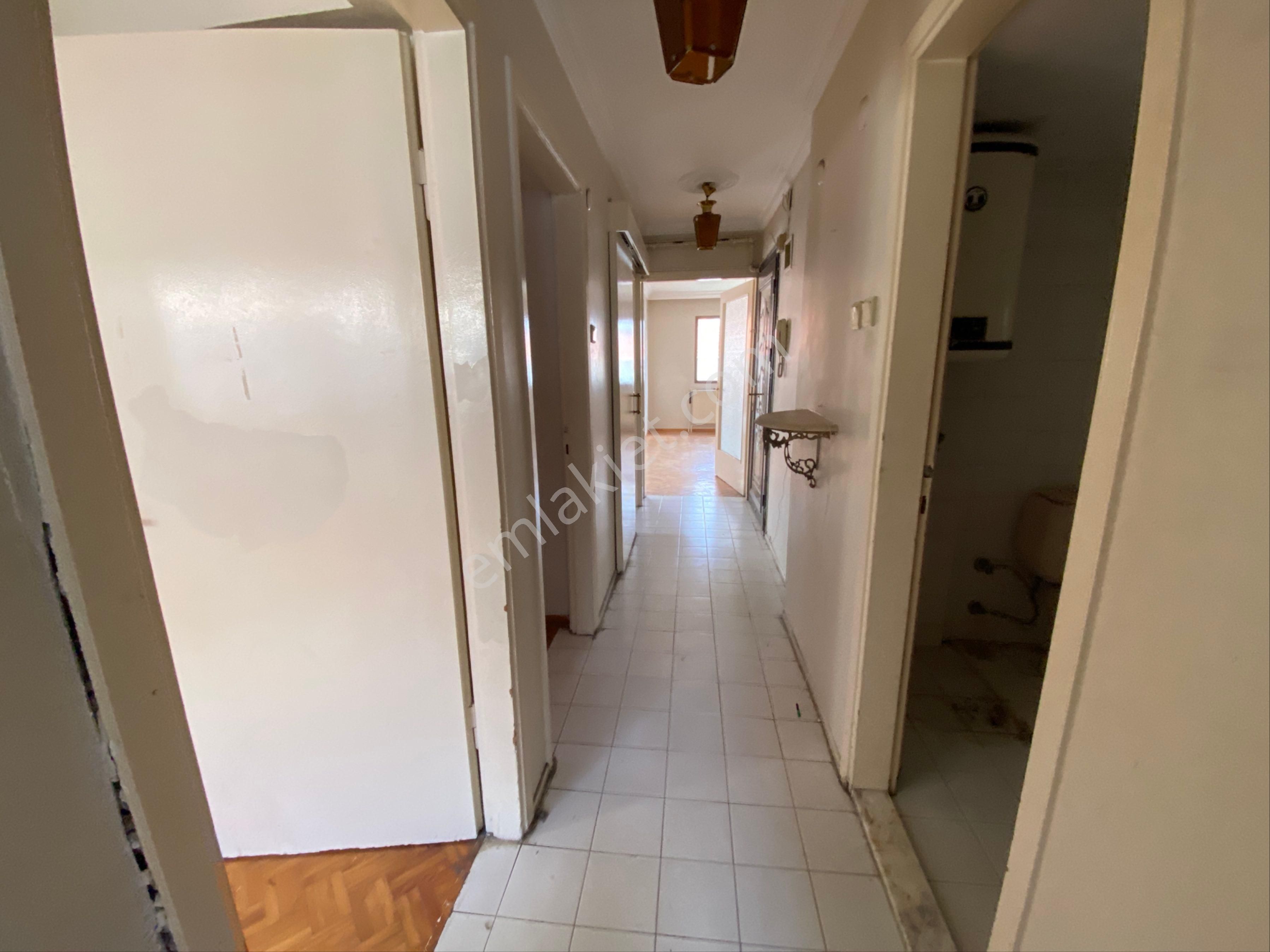 Alsancak Mimar Sinan'da Trt Ve Kültürpark Yanı 2+1 Satılık Daire - Görsel 9