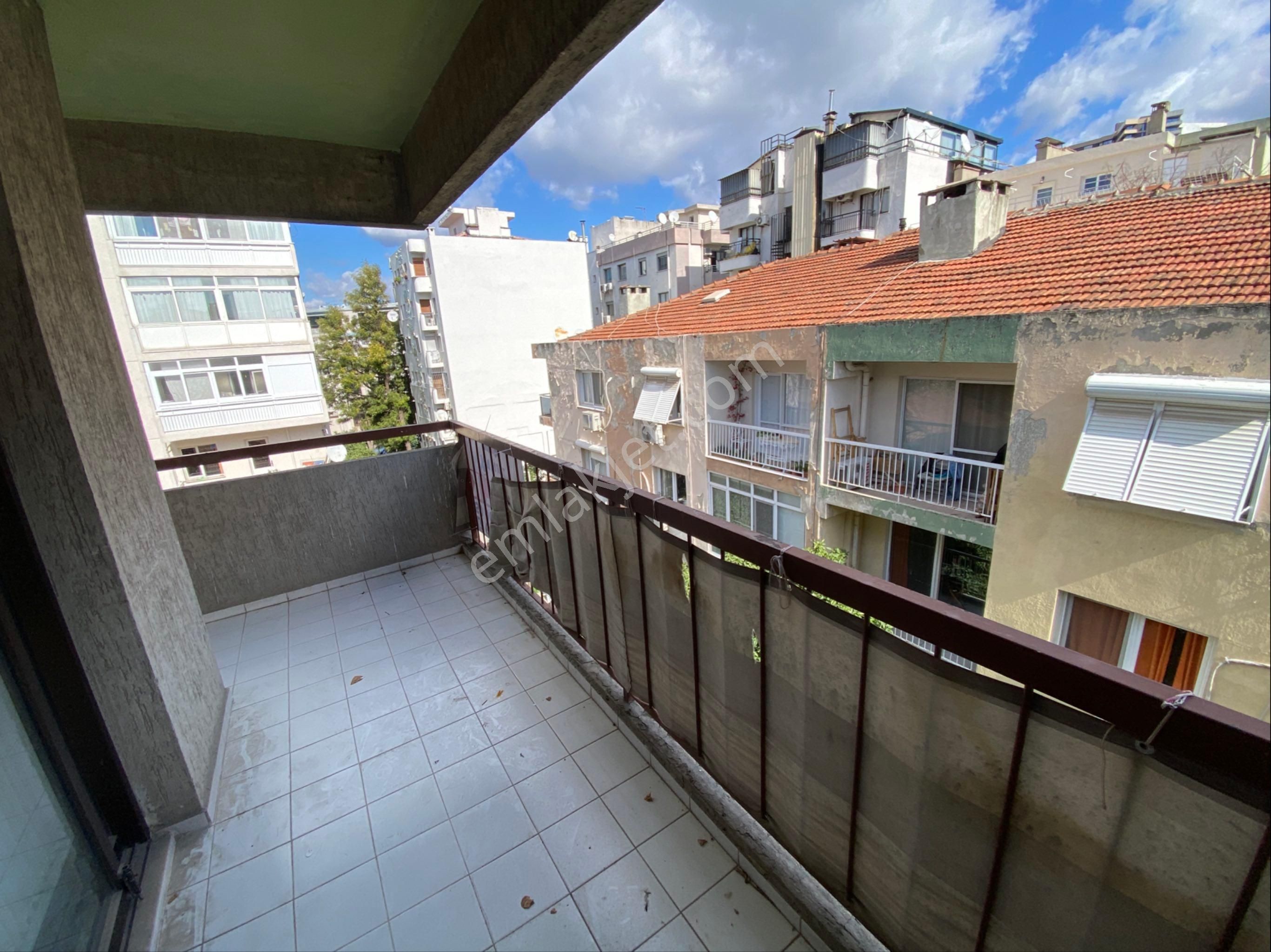 Alsancak Mimar Sinan'da Trt Ve Kültürpark Yanı 2+1 Satılık Daire - Görsel 10