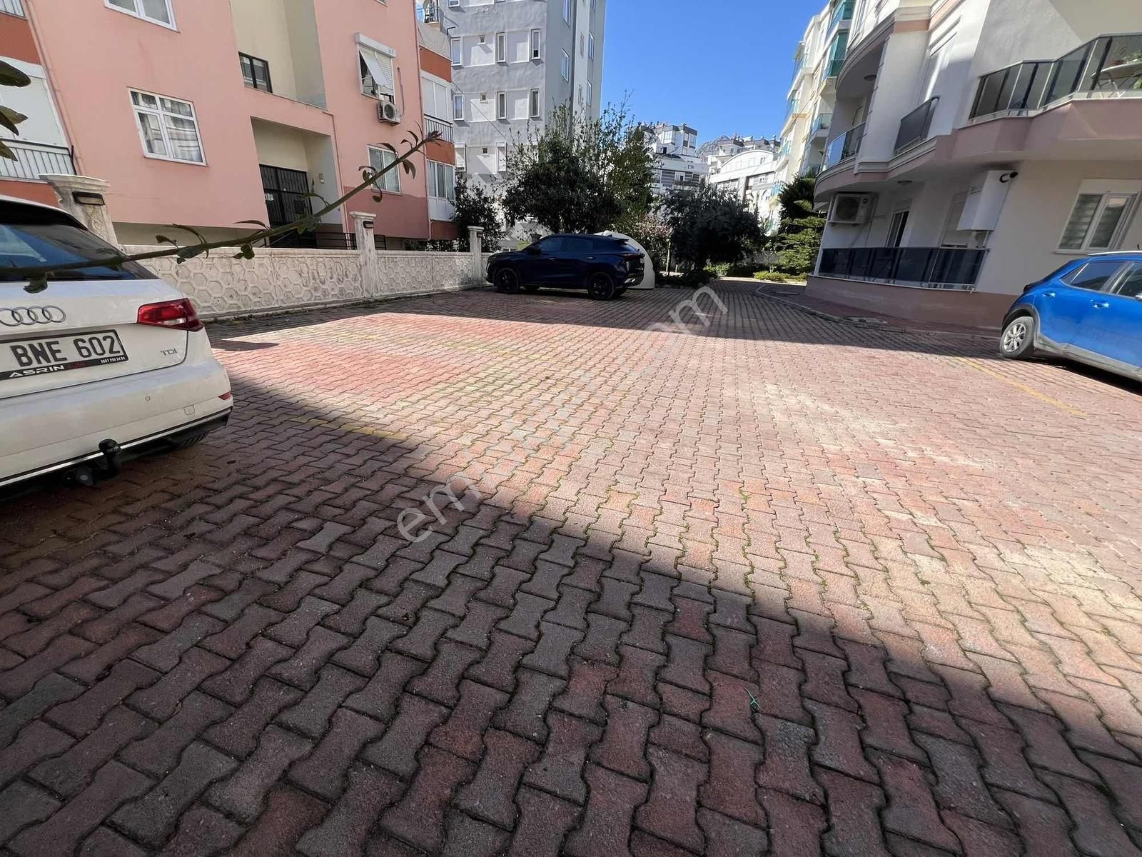 Hurma'nın Merkezinde Satılık 3+1 Ayrı Mutfak Ara Kat Daire - Görsel 21