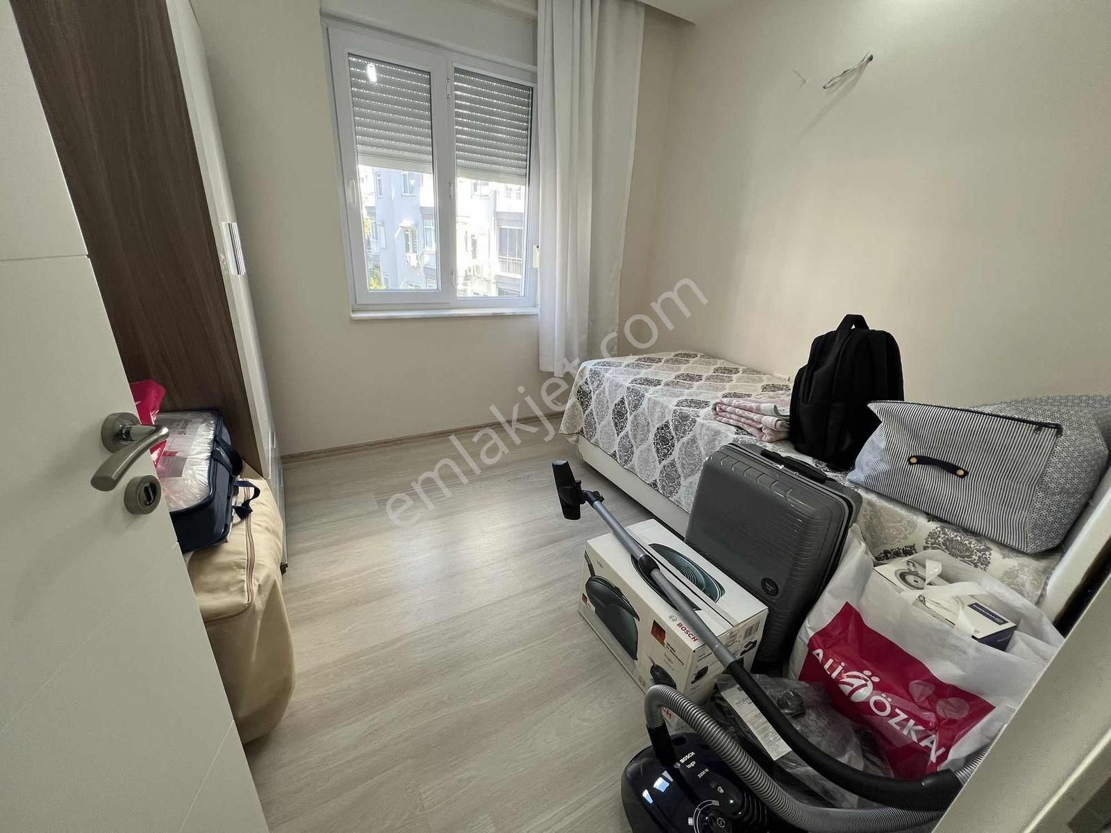 Hurma'nın Merkezinde Satılık 3+1 Ayrı Mutfak Ara Kat Daire - Görsel 24