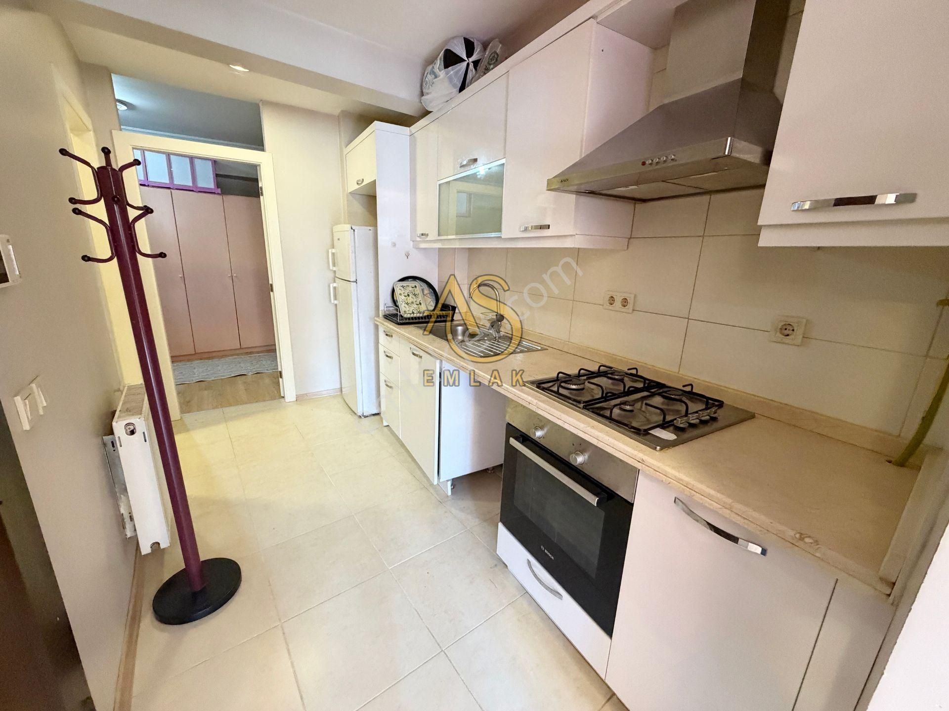 As Emlak'tan 1+1 Kısmi Eşyalı Gazi Caddesi Üzerinde 2.kat Daire - Görsel 21
