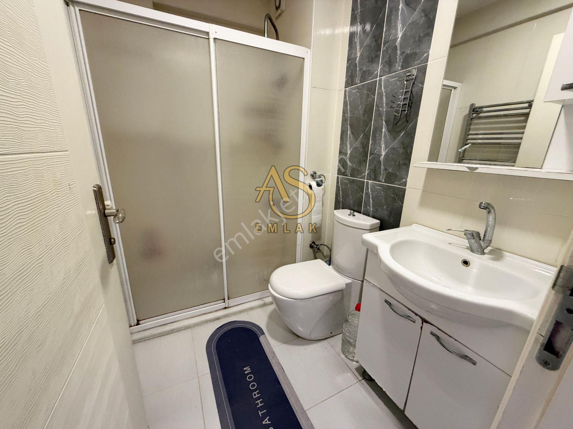 As Emlak'tan 1+1 Kısmi Eşyalı Gazi Caddesi Üzerinde 2.kat Daire - Görsel 25