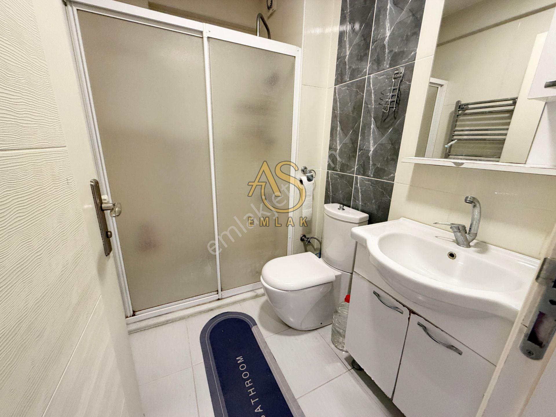 As Emlak'tan 1+1 Kısmi Eşyalı Gazi Caddesi Üzerinde 2.kat Daire - Görsel 10