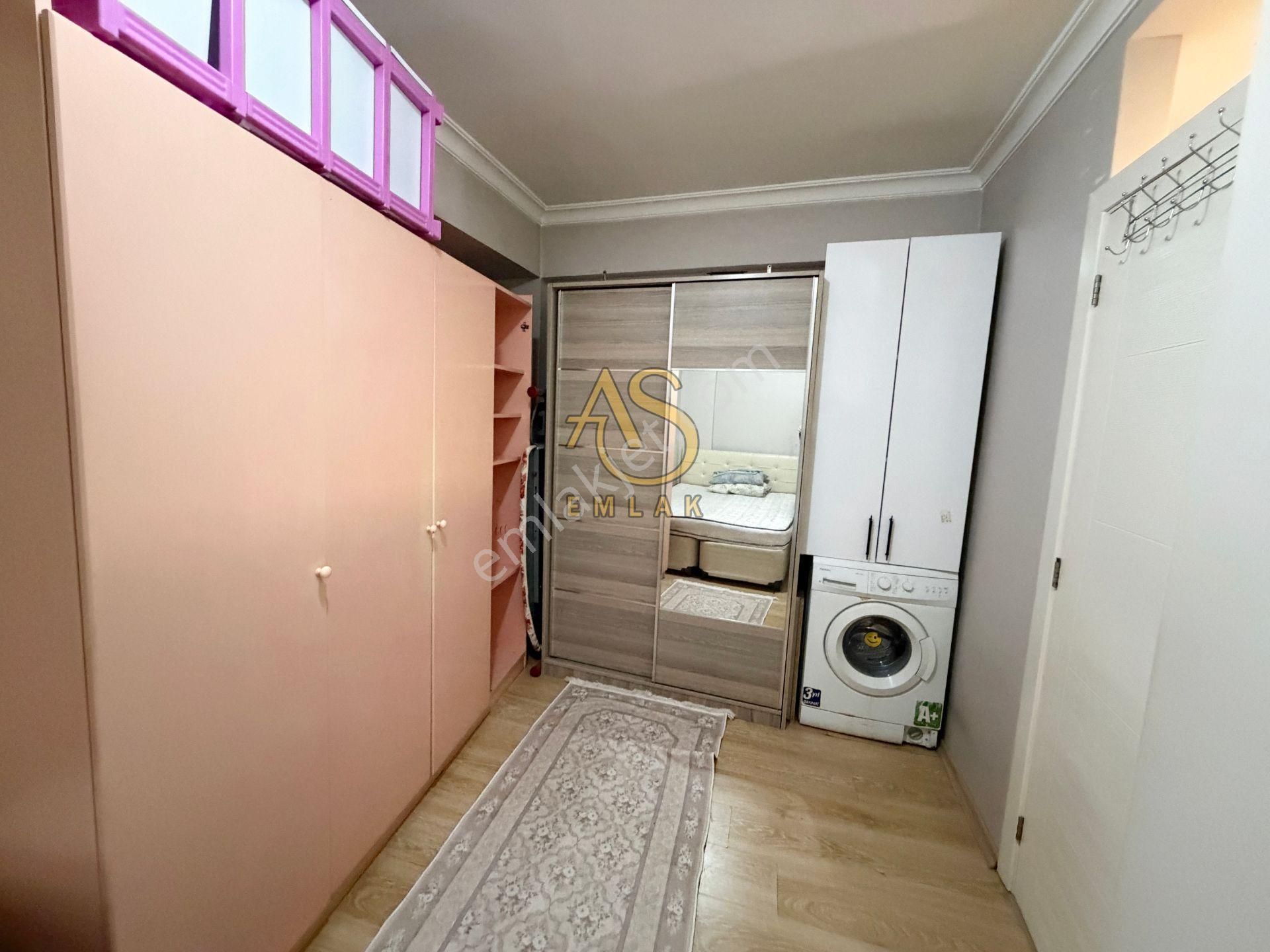 As Emlak'tan 1+1 Kısmi Eşyalı Gazi Caddesi Üzerinde 2.kat Daire - Görsel 30